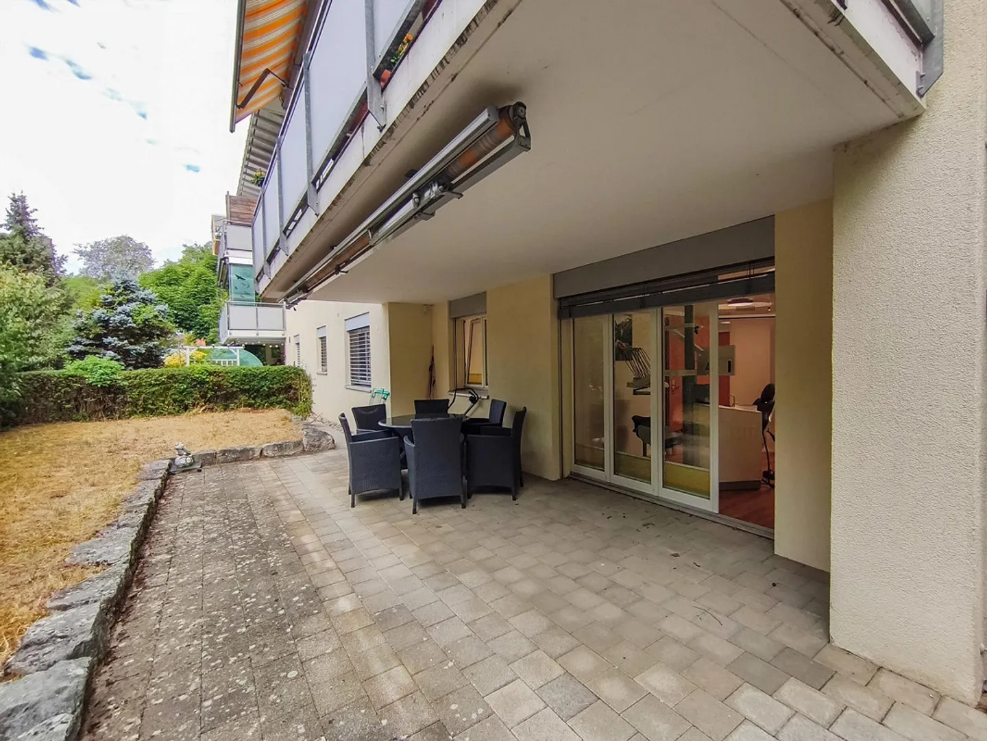 Vielseitige 4.5 Zimmer Investition - Foto 9 von 13