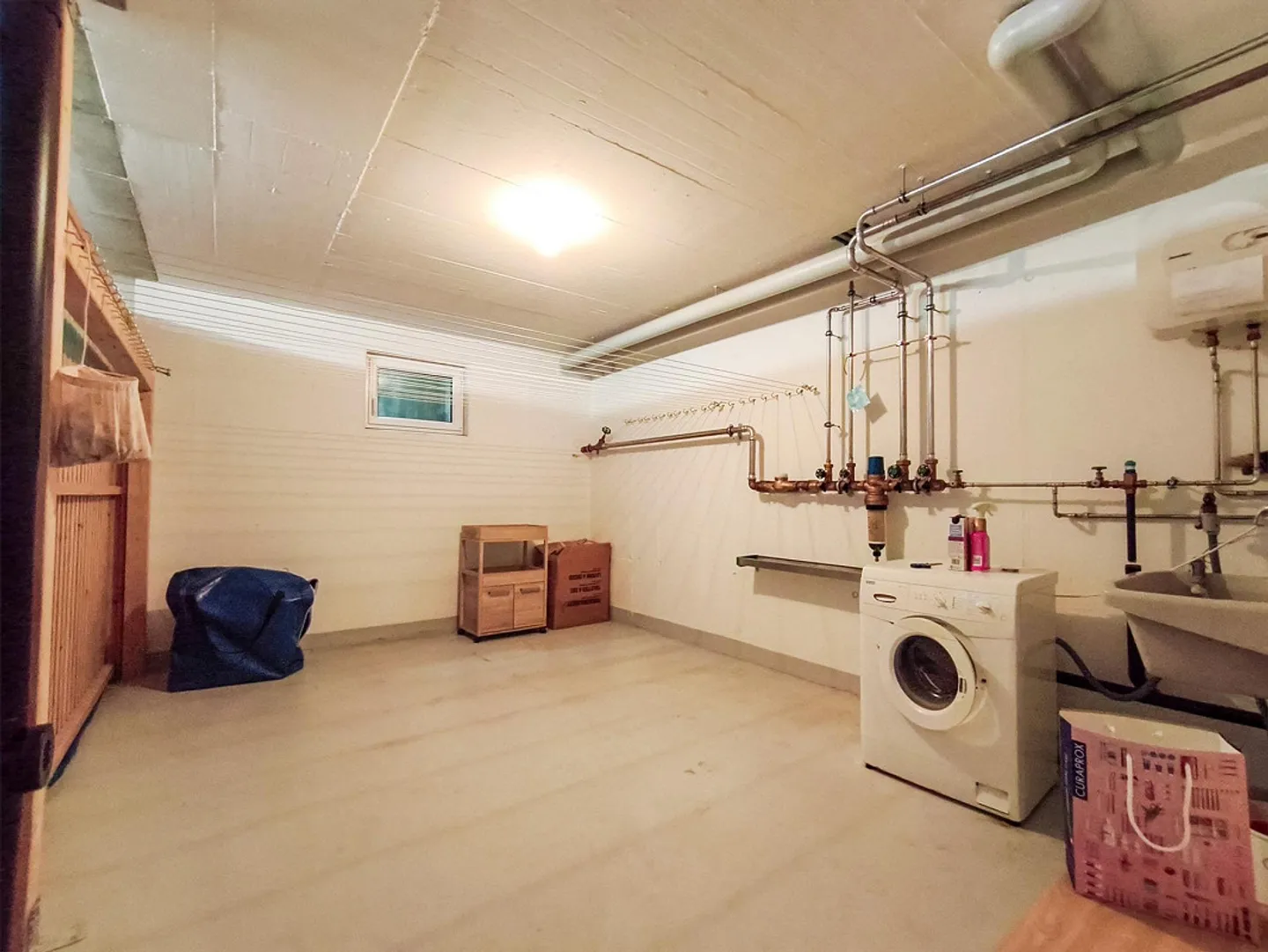 Vielseitige 4.5 Zimmer Investition - Foto 12 von 13