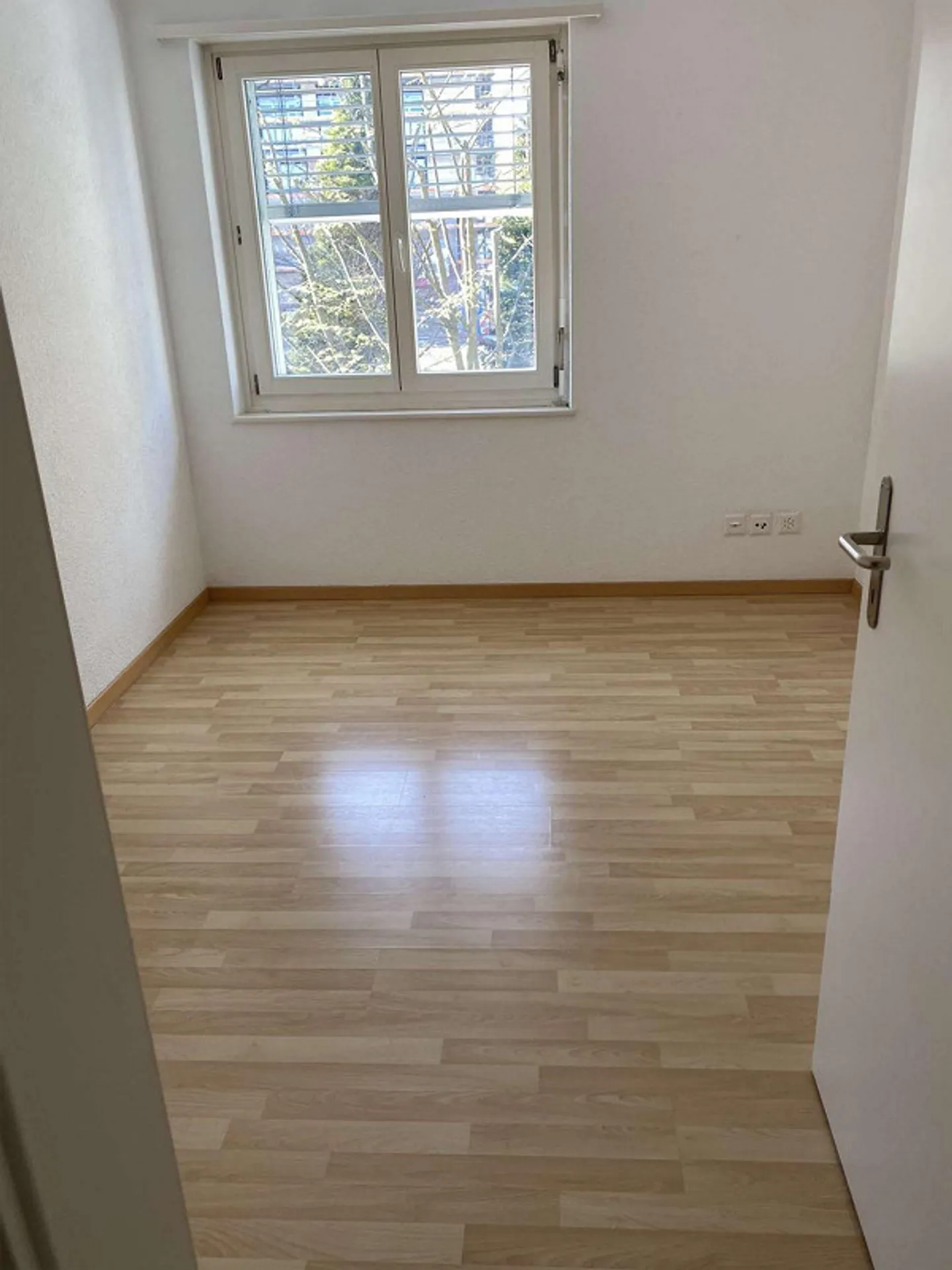 Spacious living in Glattbrugg - Photo 4 of 7