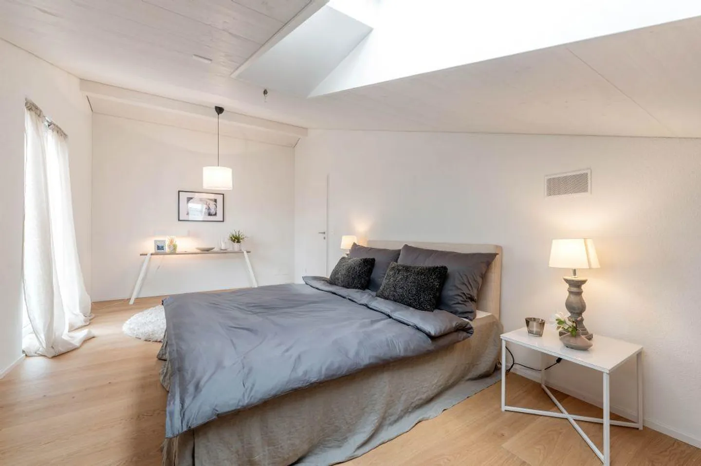 DERNIER PENTHOUSE | SPACIEUX | CHARMANT | CRÉATIF - Photo 11 sur 13