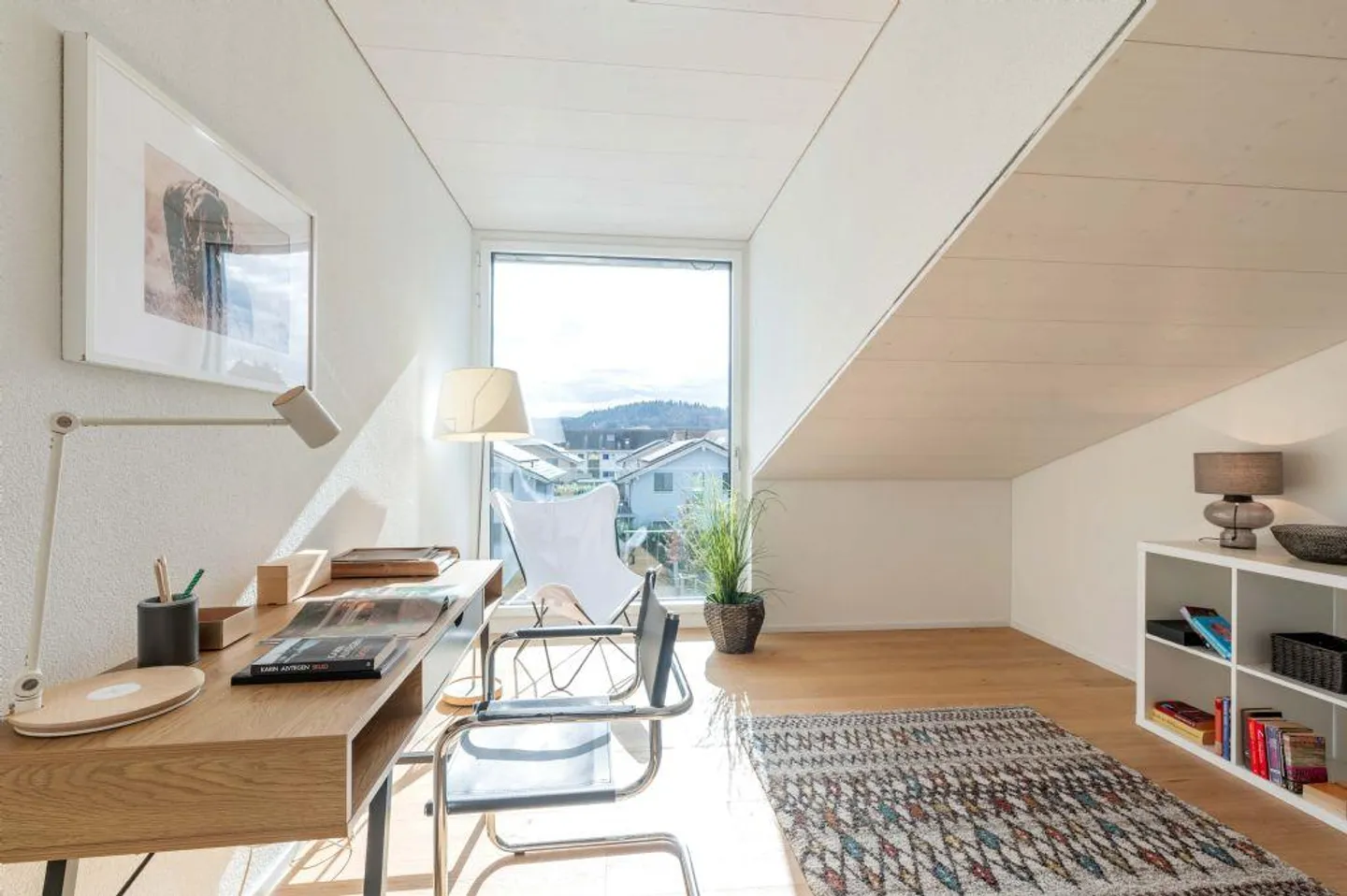 DERNIER PENTHOUSE | SPACIEUX | CHARMANT | CRÉATIF - Photo 12 sur 13