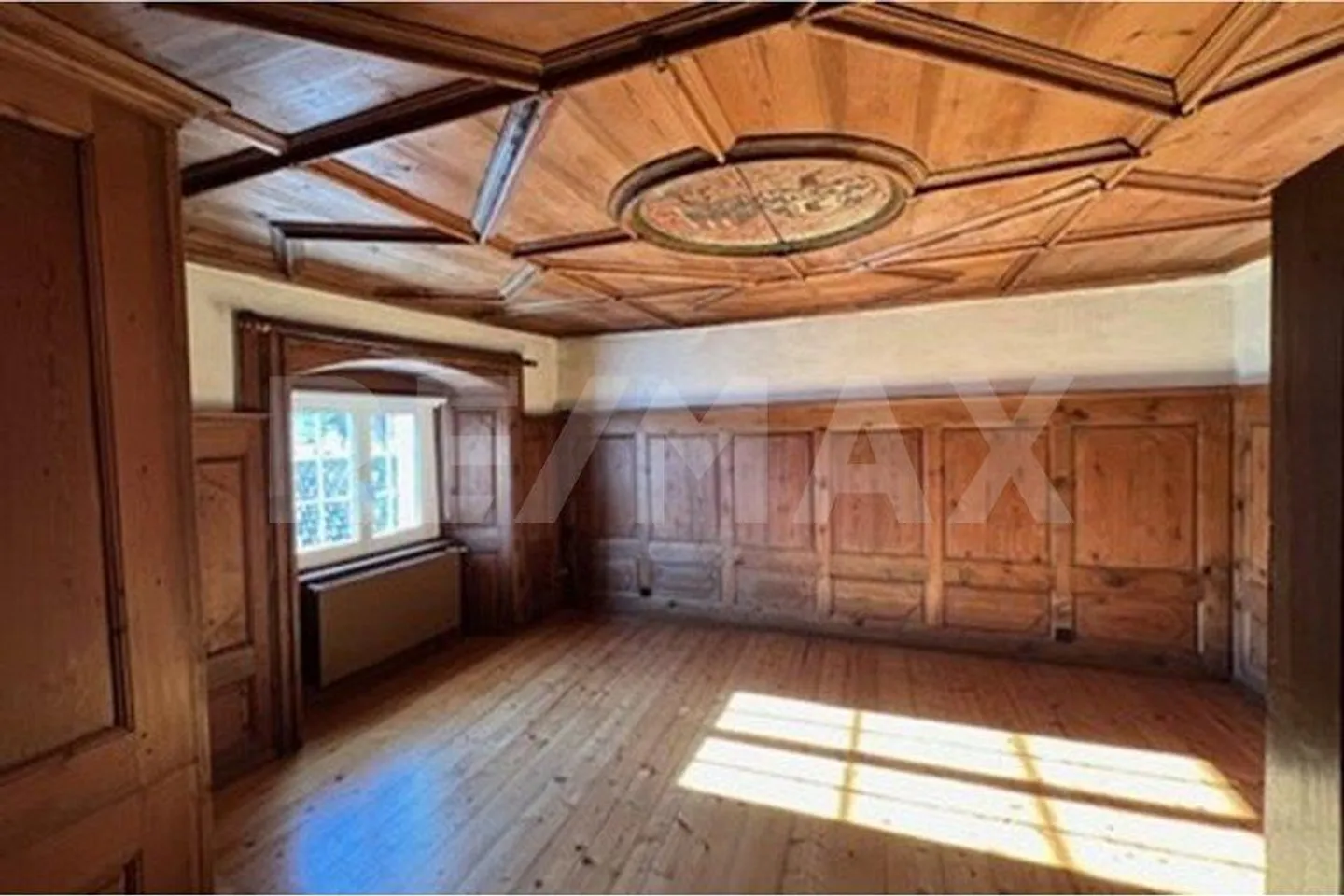 Maison patricienne historique - Photo 4 sur 5