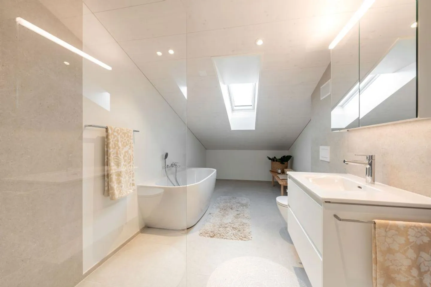 DERNIER PENTHOUSE | SPACIEUX | CHARMANT | CRÉATIF - Photo 8 sur 13