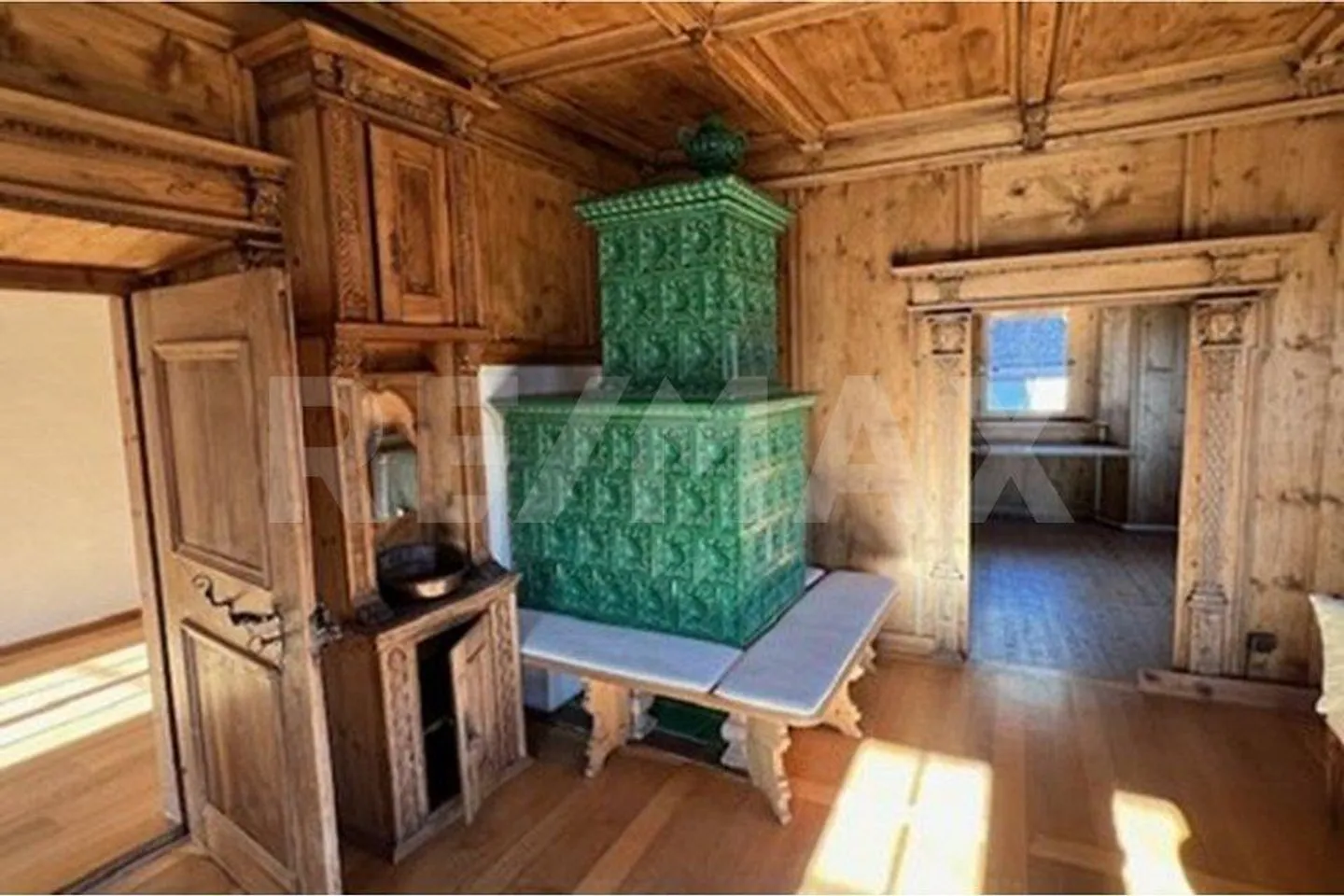Maison patricienne historique - Photo 2 sur 5