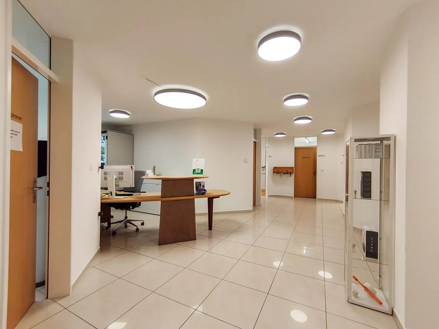 Vielseitige 4.5 Zimmer Investition - Foto 11 von 13