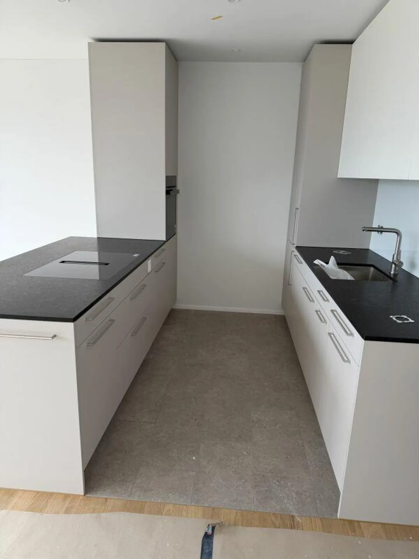 Première location : appartements modernes et lumineux dans un emplacement exclusif sur Bruderholz - Photo 3 sur 9