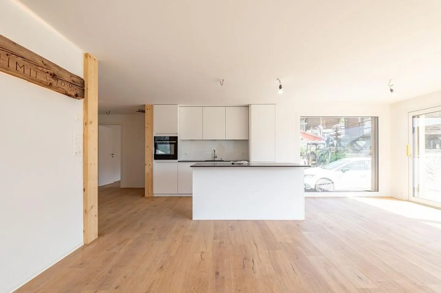 Duplex Moderne en Emplacement Calme - Photo 2 sur 10