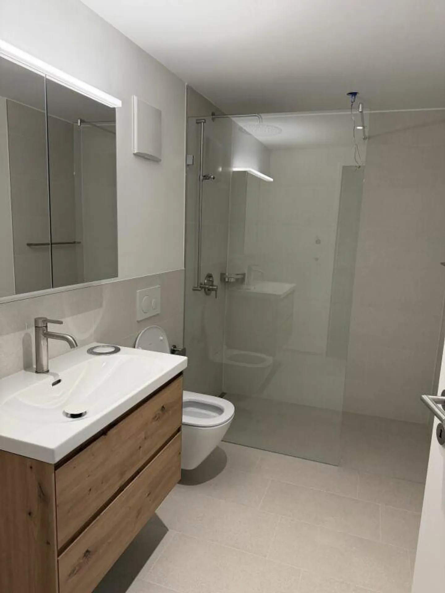 Première location : appartements modernes et lumineux dans un emplacement exclusif sur Bruderholz - Photo 4 sur 9