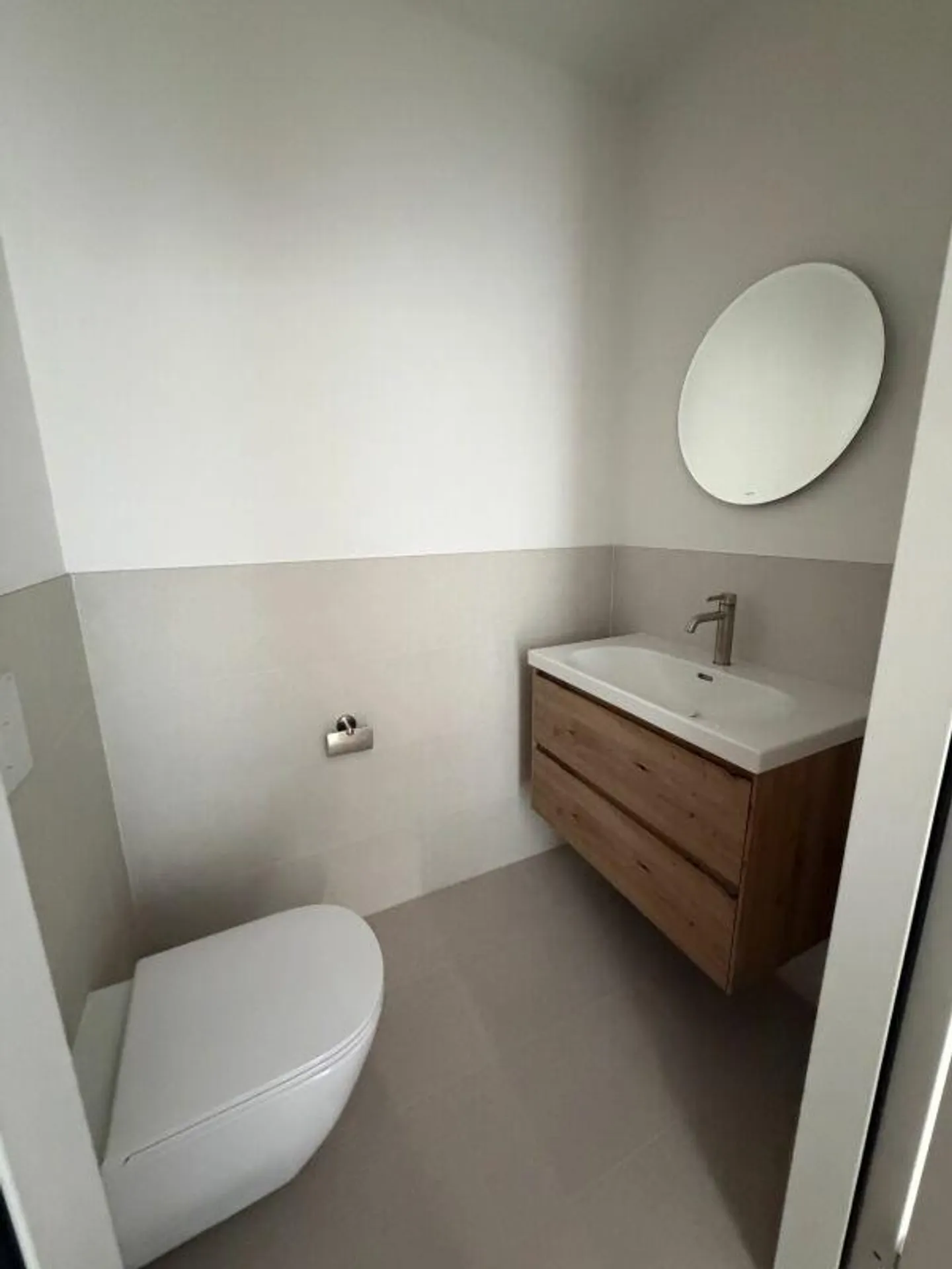 Première location : appartements modernes et lumineux dans un emplacement exclusif sur Bruderholz - Photo 5 sur 9