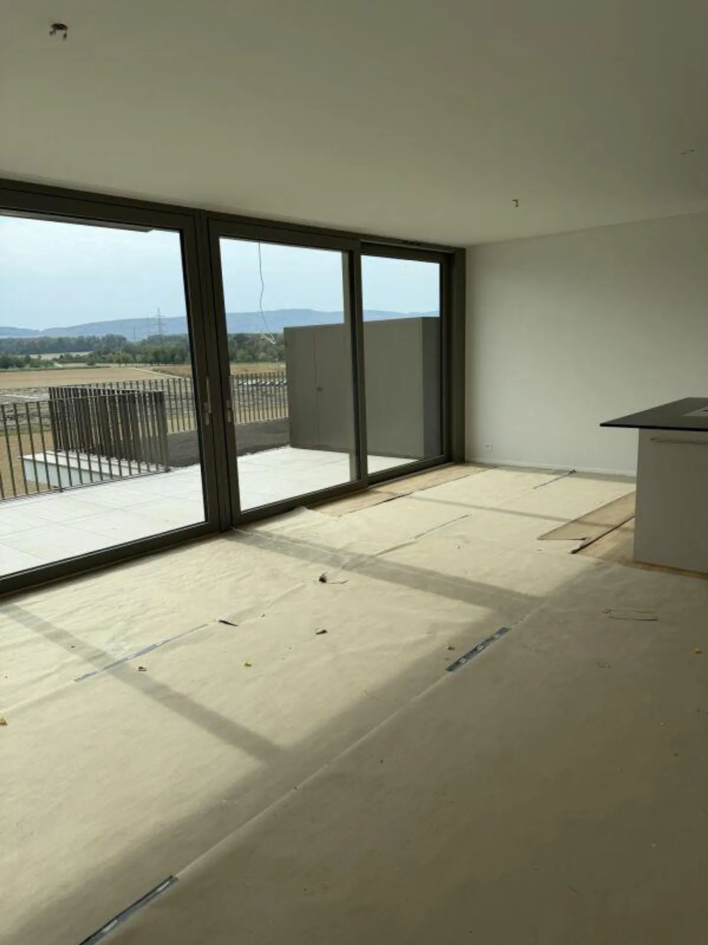 Première location : appartements modernes et lumineux dans un emplacement exclusif sur Bruderholz - Photo 7 sur 9