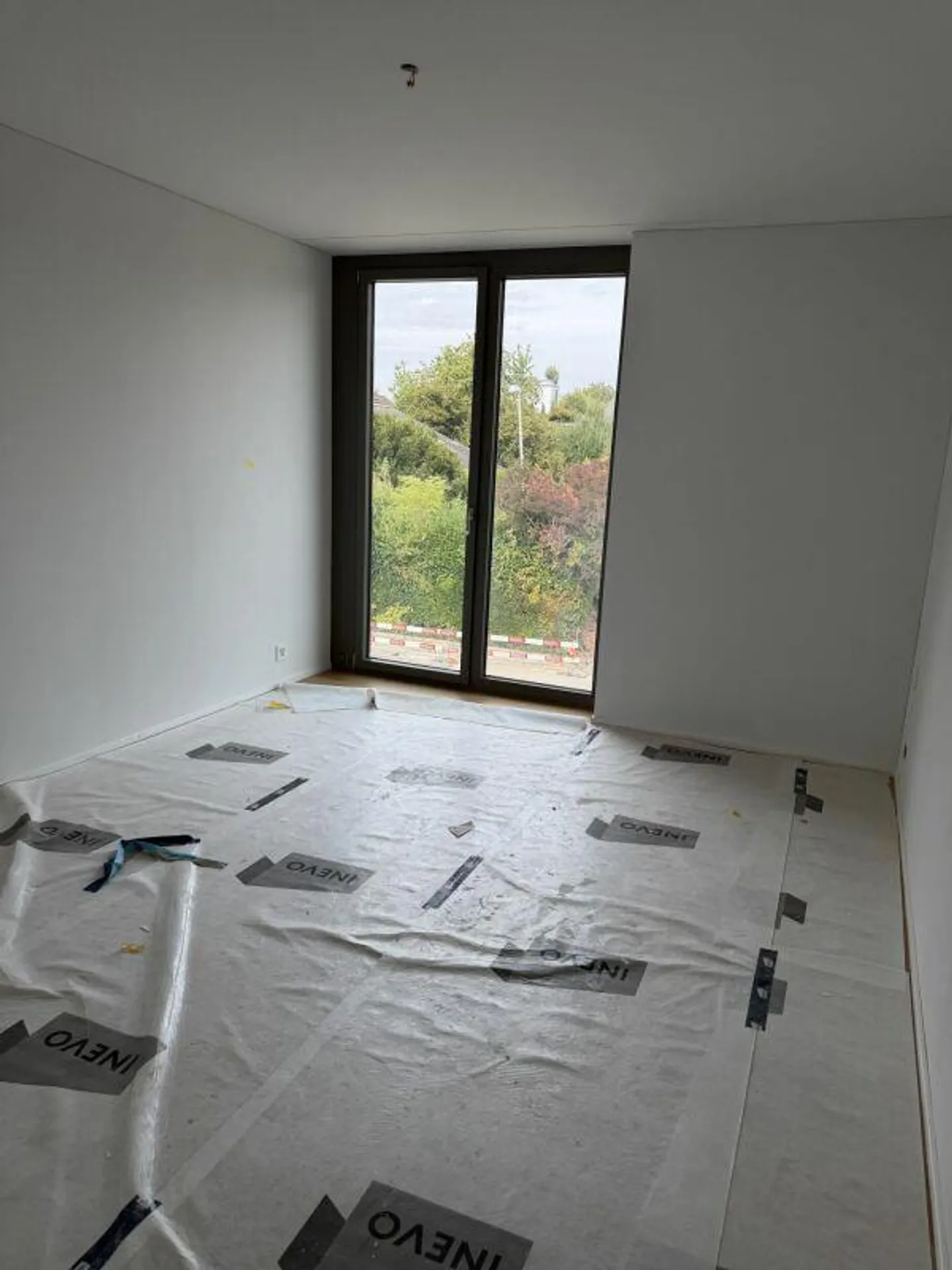 Première location : appartements modernes et lumineux dans un emplacement exclusif sur Bruderholz - Photo 8 sur 9