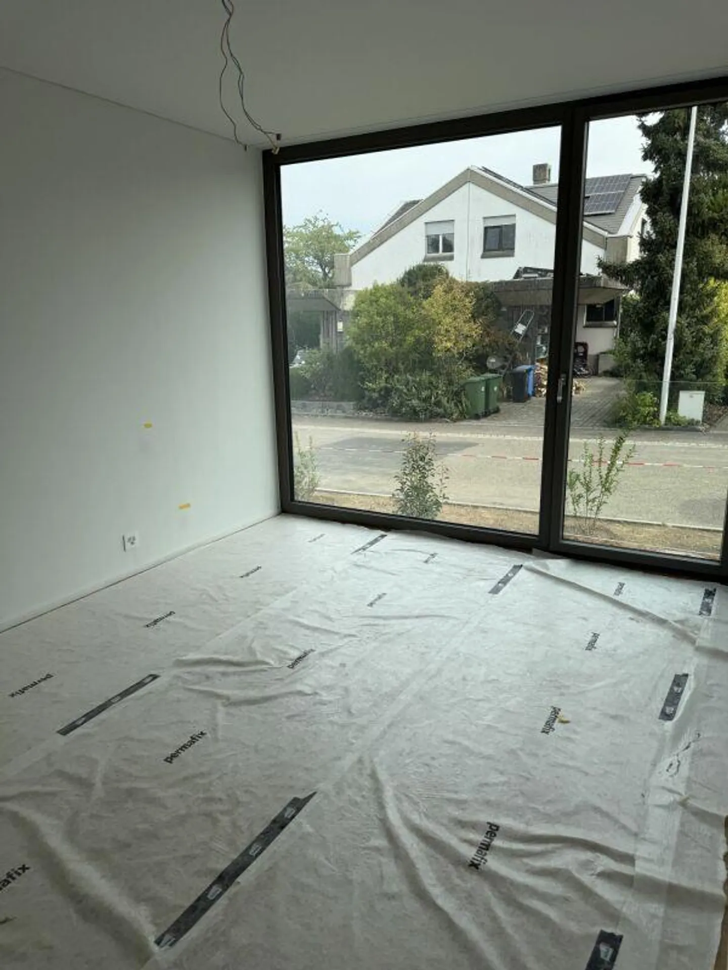 Première location : appartements modernes et lumineux dans un emplacement exclusif sur Bruderholz - Photo 9 sur 9