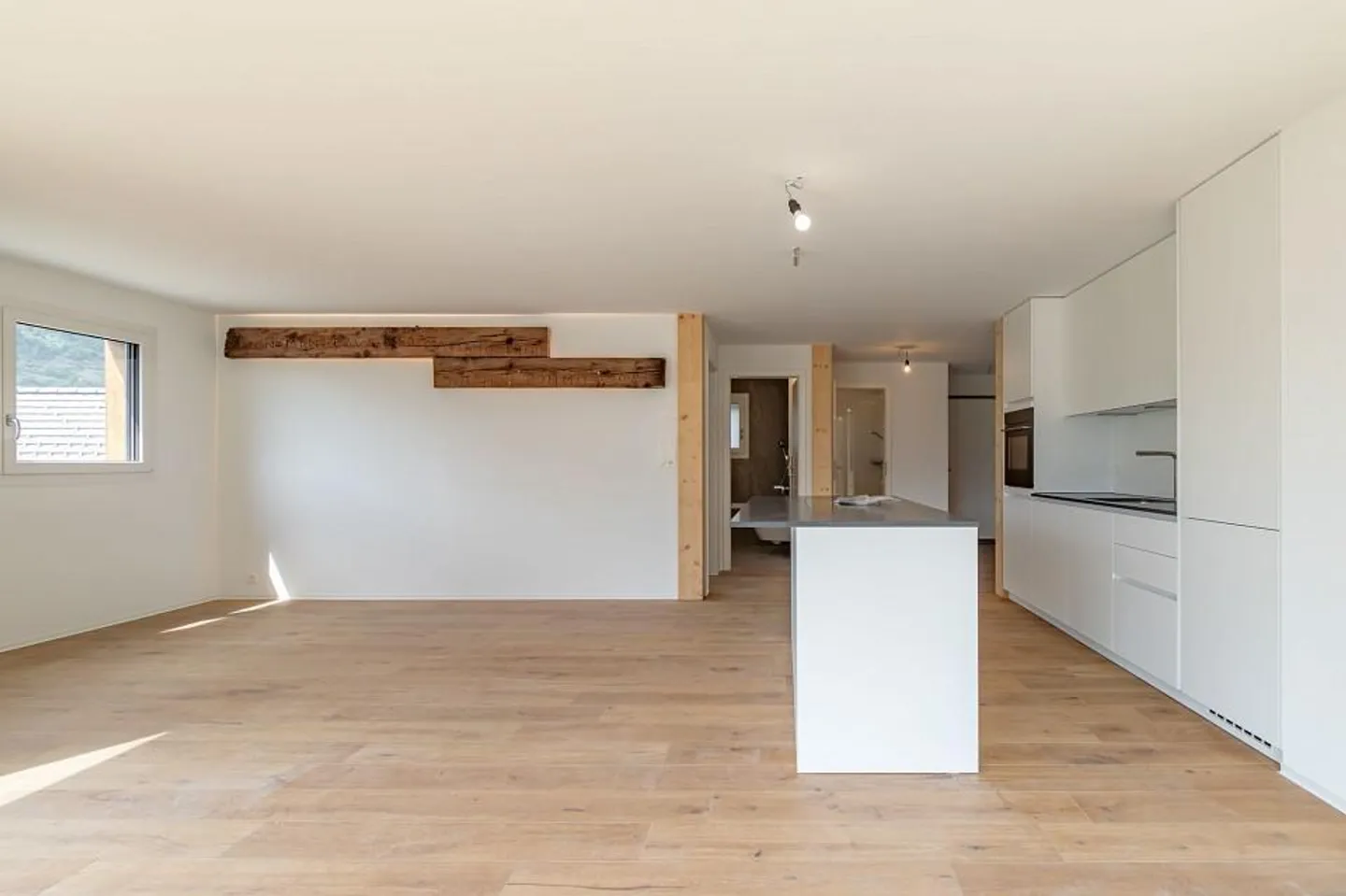 Duplex Moderne en Emplacement Calme - Photo 3 sur 10