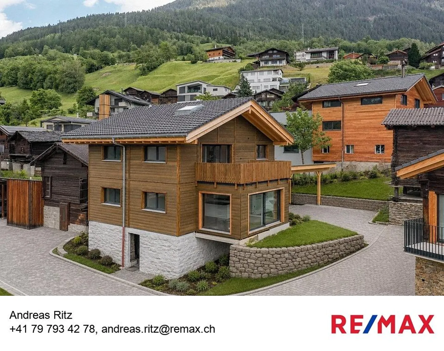 Duplex Moderne en Emplacement Calme - Photo 1 sur 10
