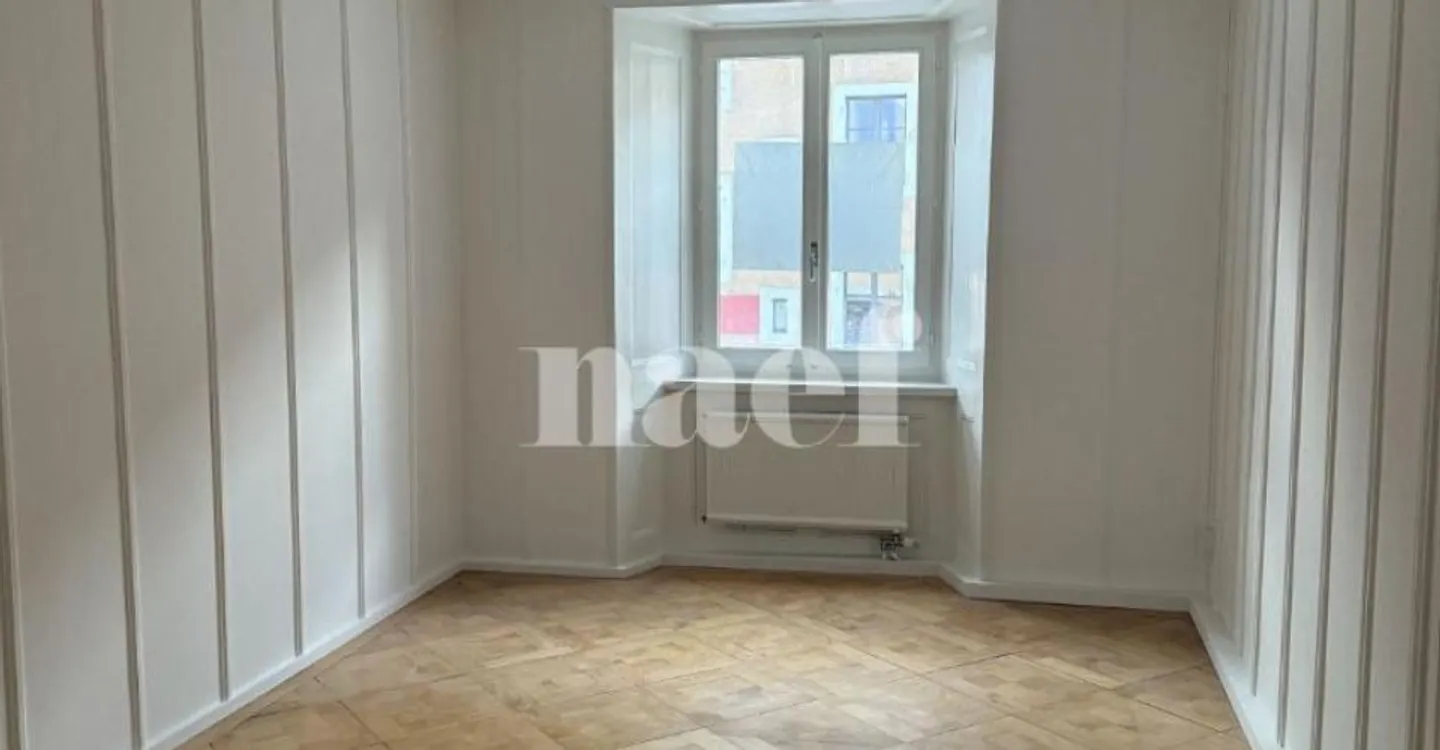Appartement Charmant - Photo 1 sur 6