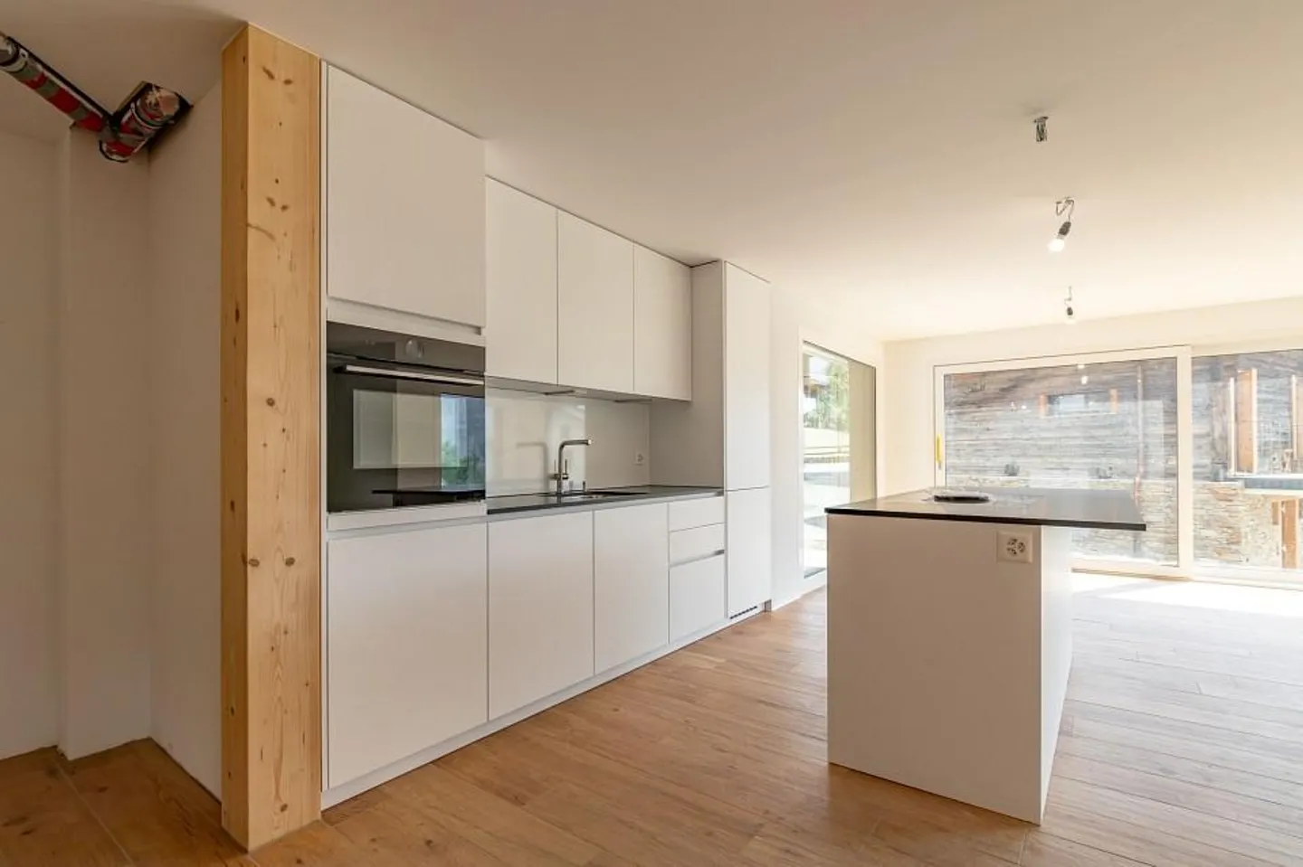 Duplex Moderne en Emplacement Calme - Photo 4 sur 10