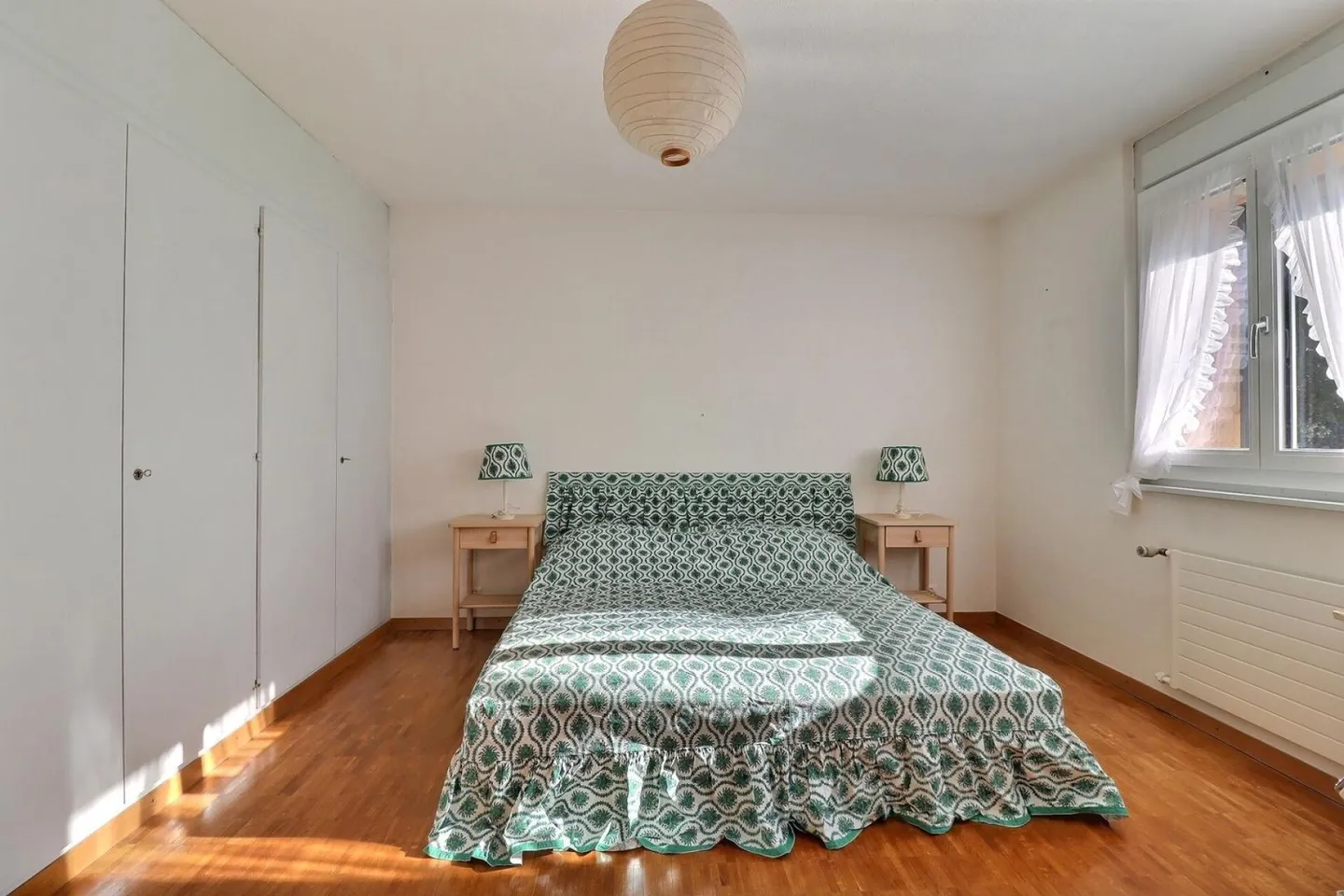 Appartamento 4 locali a Villars-sur-Ollon - Foto 8 di 12
