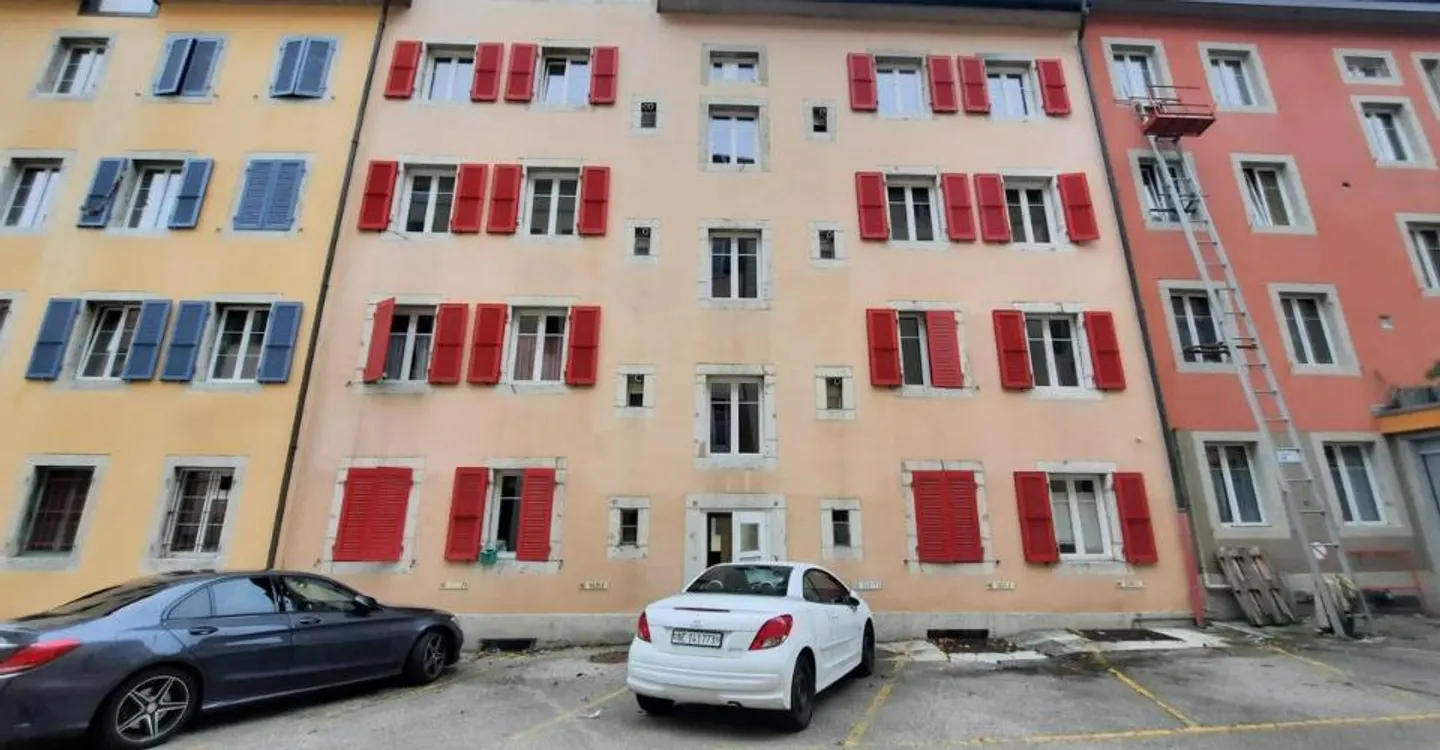 Appartement Charmant - Photo 6 sur 6