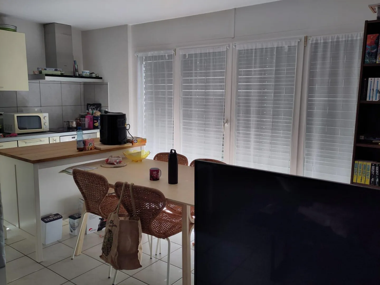 2,5-Zimmer-Wohnung in Conthey-Plaine - Foto 4 von 7