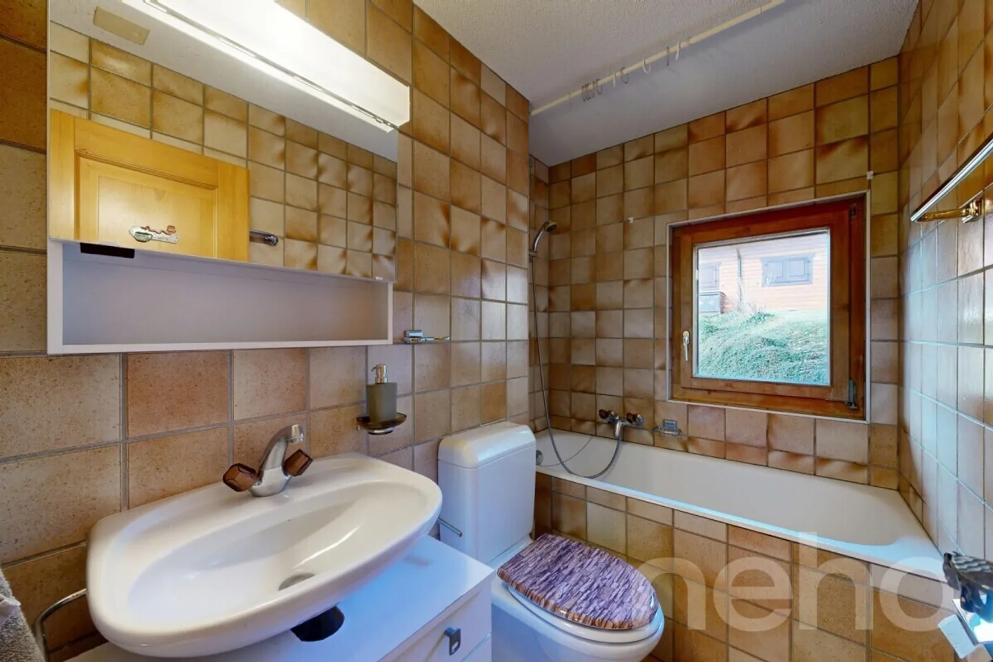 Appartamento 3,5 locali - Vista montagna e vicinanza alla funivia - Foto 8 di 13