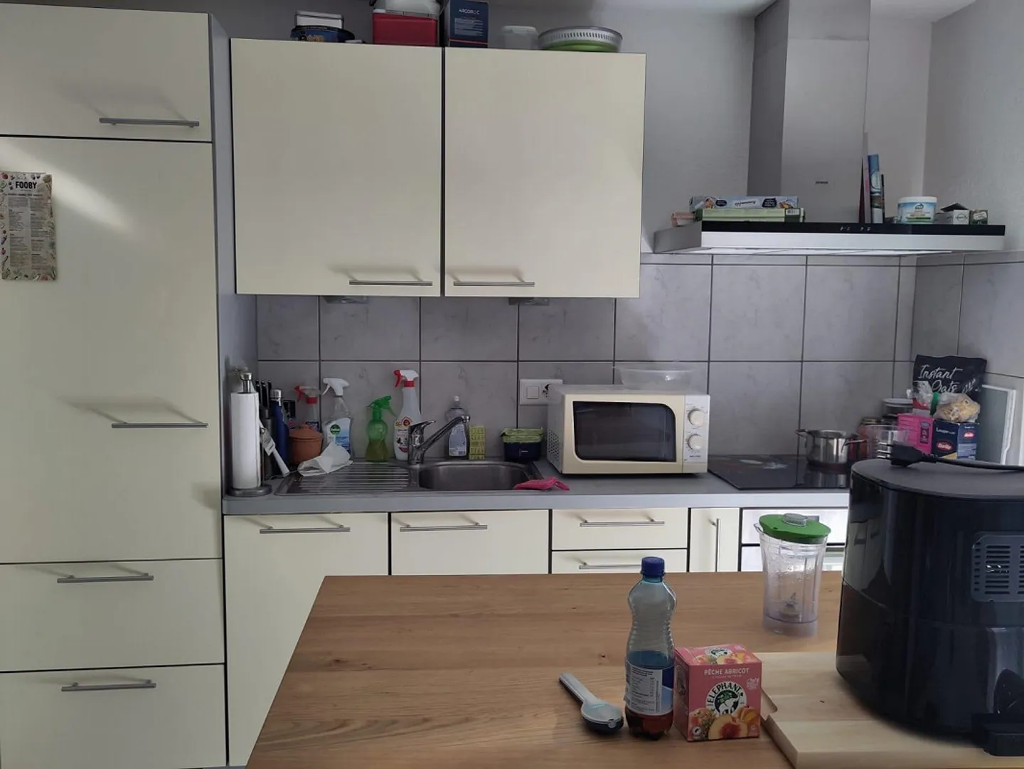 2,5-Zimmer-Wohnung in Conthey-Plaine - Foto 1 von 7