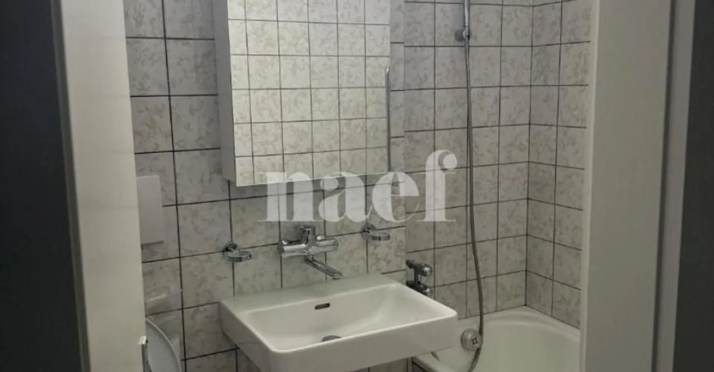 Appartement Charmant - Photo 5 sur 6