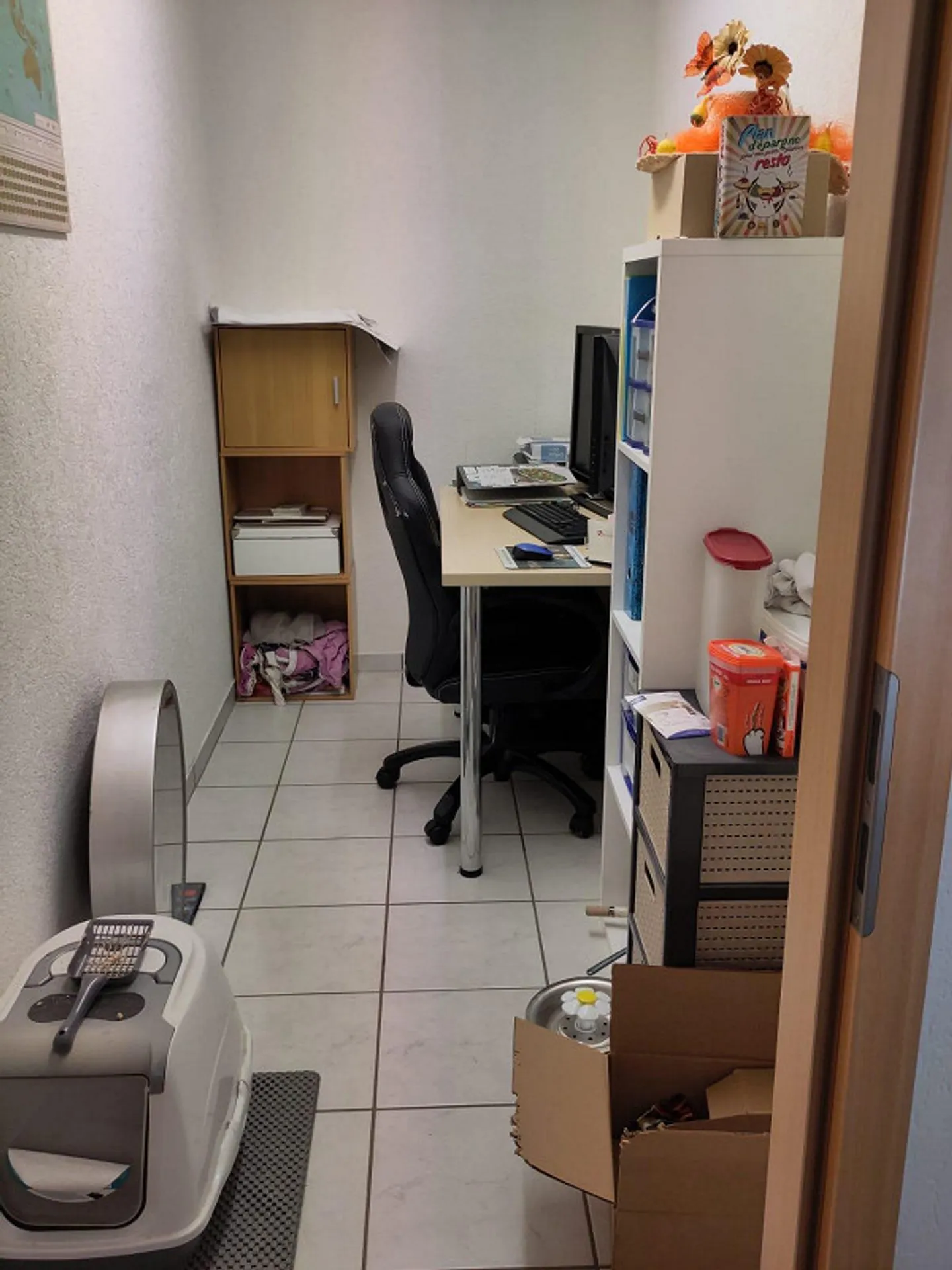 2,5-Zimmer-Wohnung in Conthey-Plaine - Foto 2 von 7