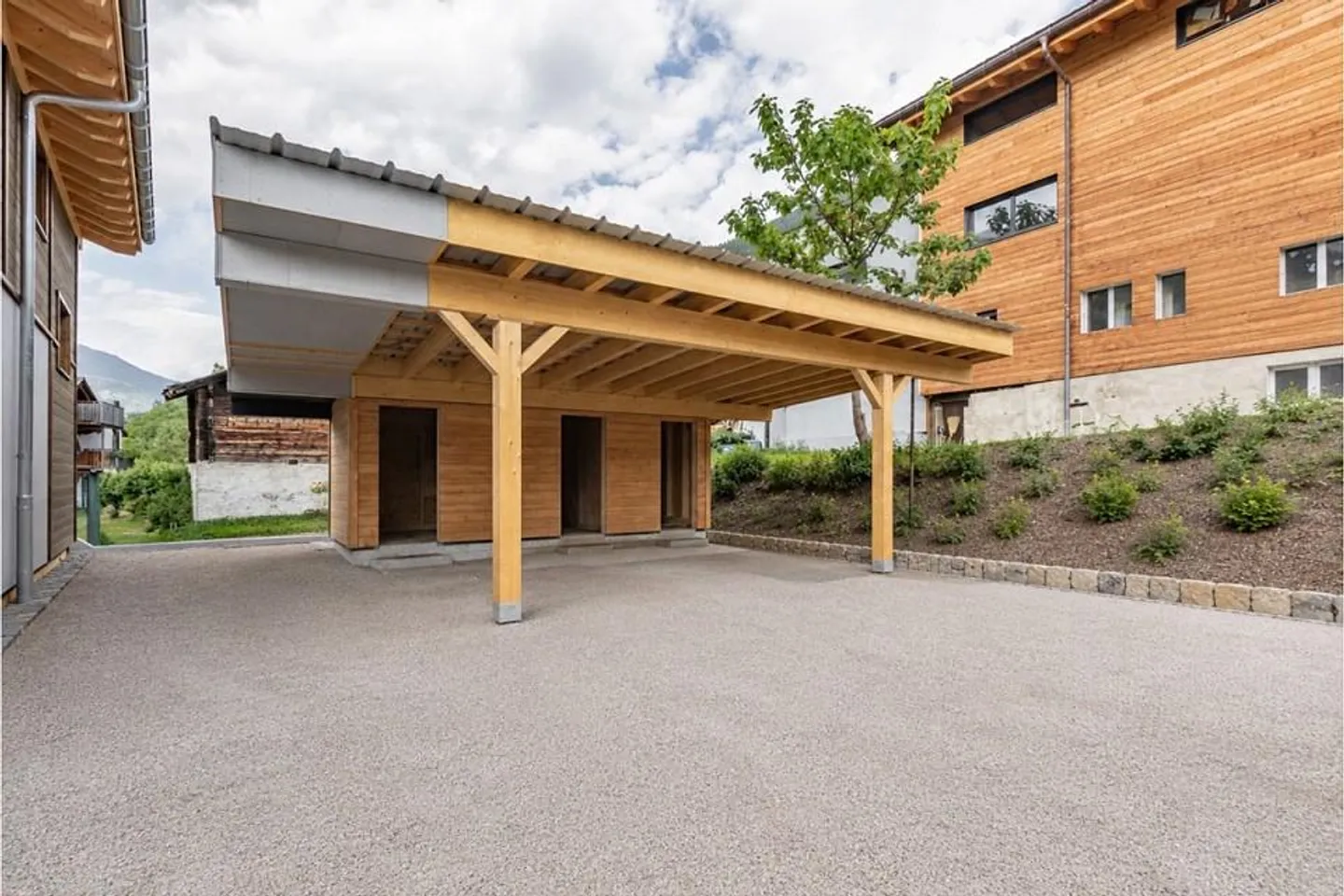 Duplex Moderne en Emplacement Calme - Photo 9 sur 10