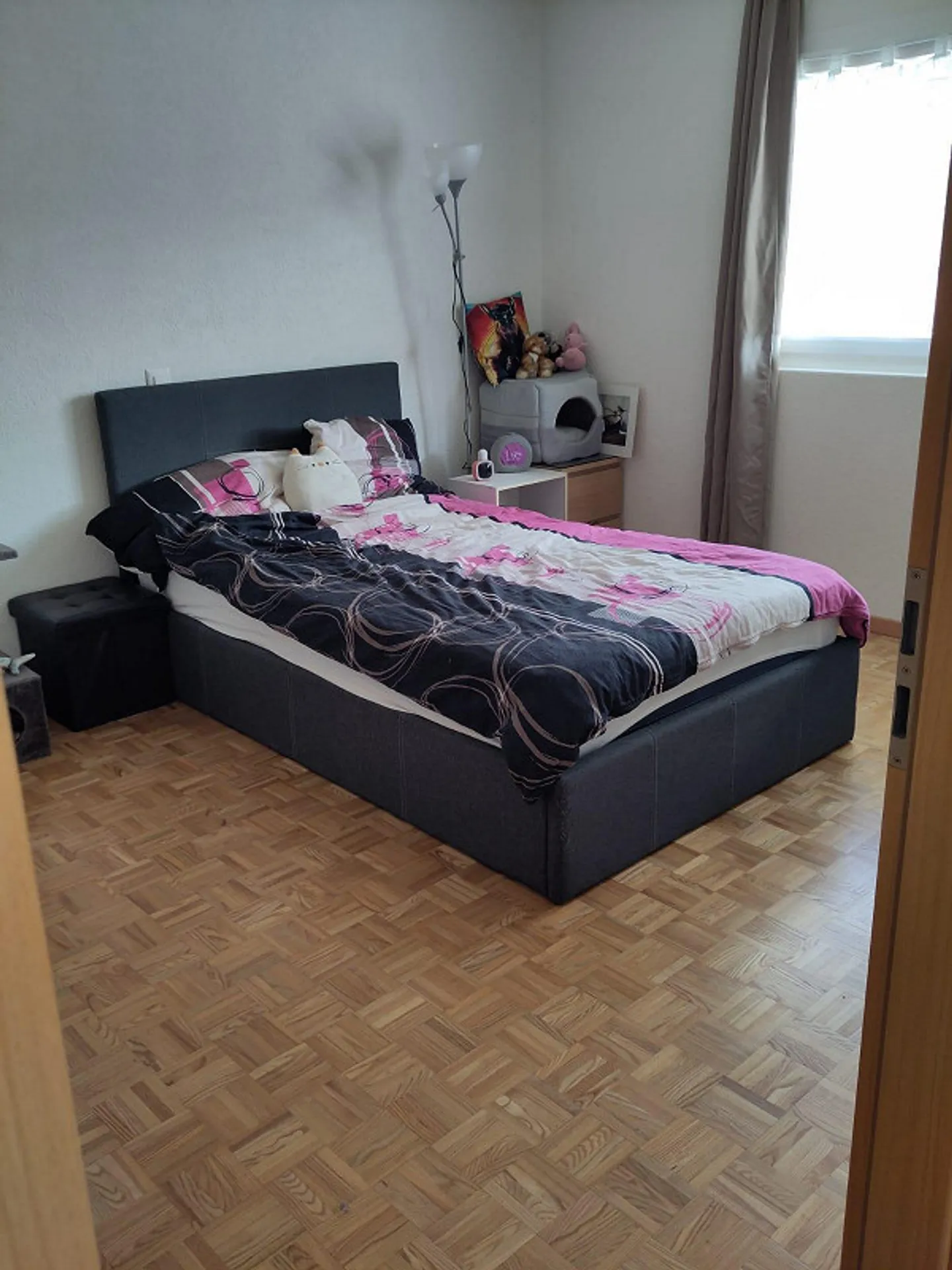 2,5-Zimmer-Wohnung in Conthey-Plaine - Foto 6 von 7