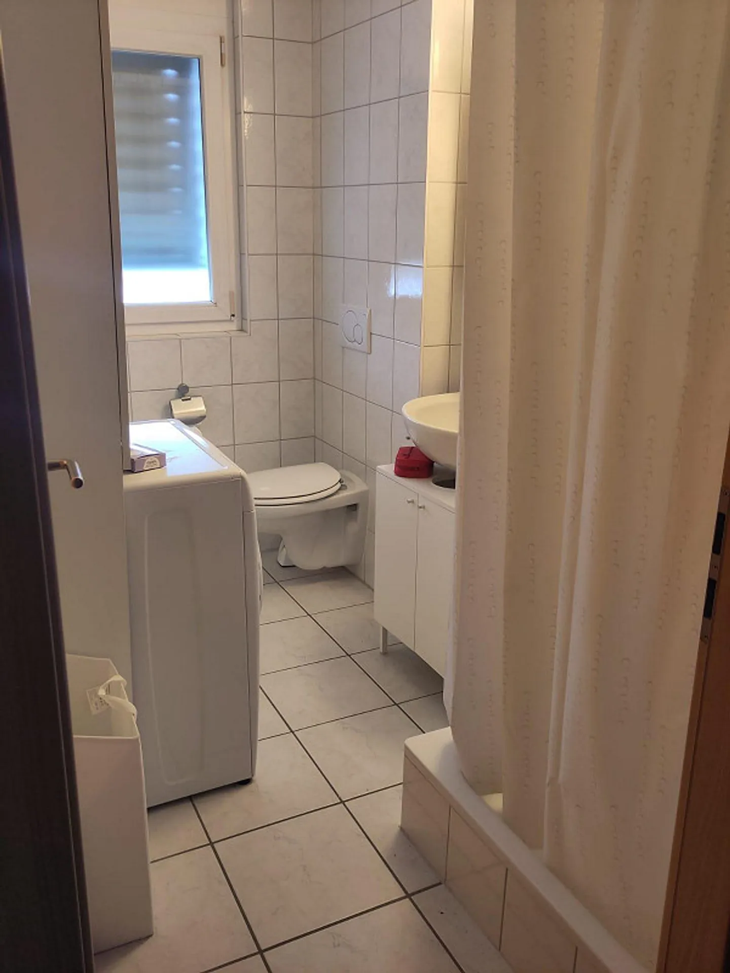 2,5-Zimmer-Wohnung in Conthey-Plaine - Foto 7 von 7
