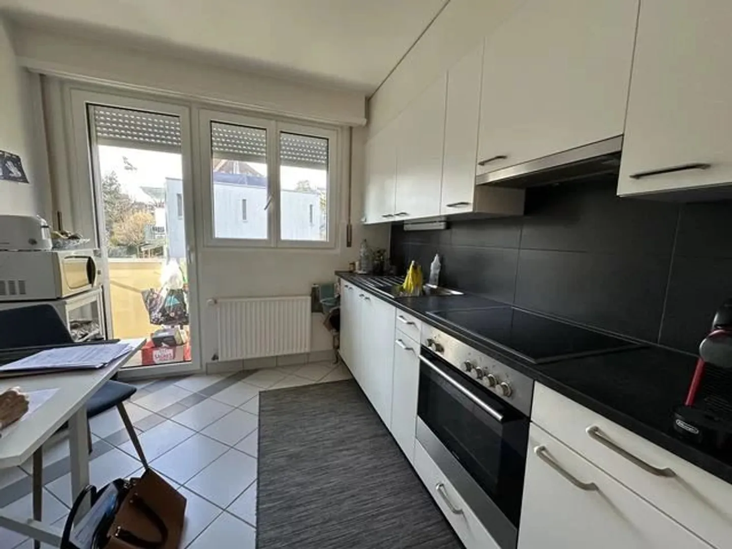 4,5-Zimmer-Wohnung im 1. Stock mit Concierge-Service - Foto 3 von 9