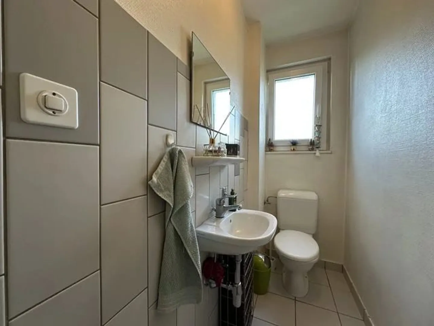 4,5-Zimmer-Wohnung im 1. Stock mit Concierge-Service - Foto 6 von 9