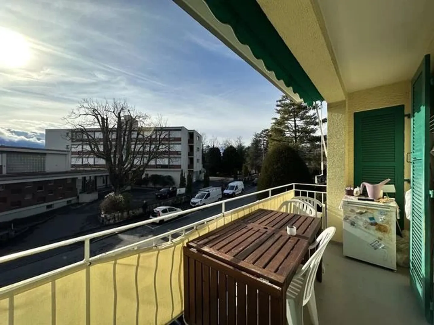 4,5-Zimmer-Wohnung im 1. Stock mit Concierge-Service - Foto 8 von 9