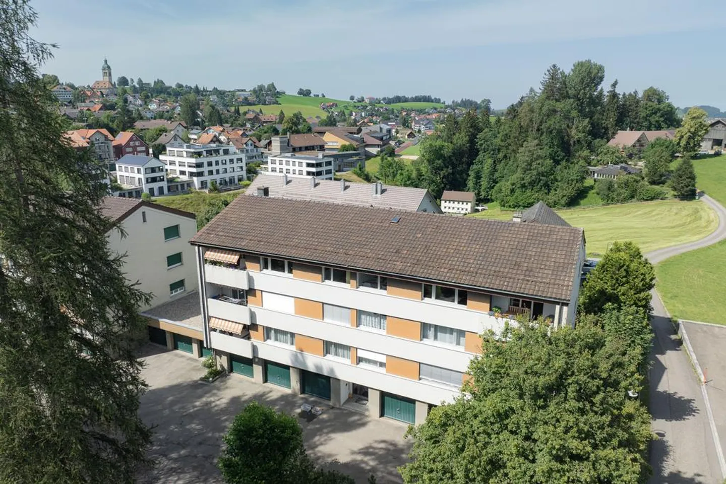 Single Garage Box in Storage - Photo 1 of 3