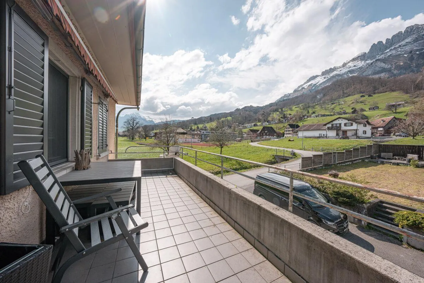 Residential and Commercial Building - Photo 5 of 11