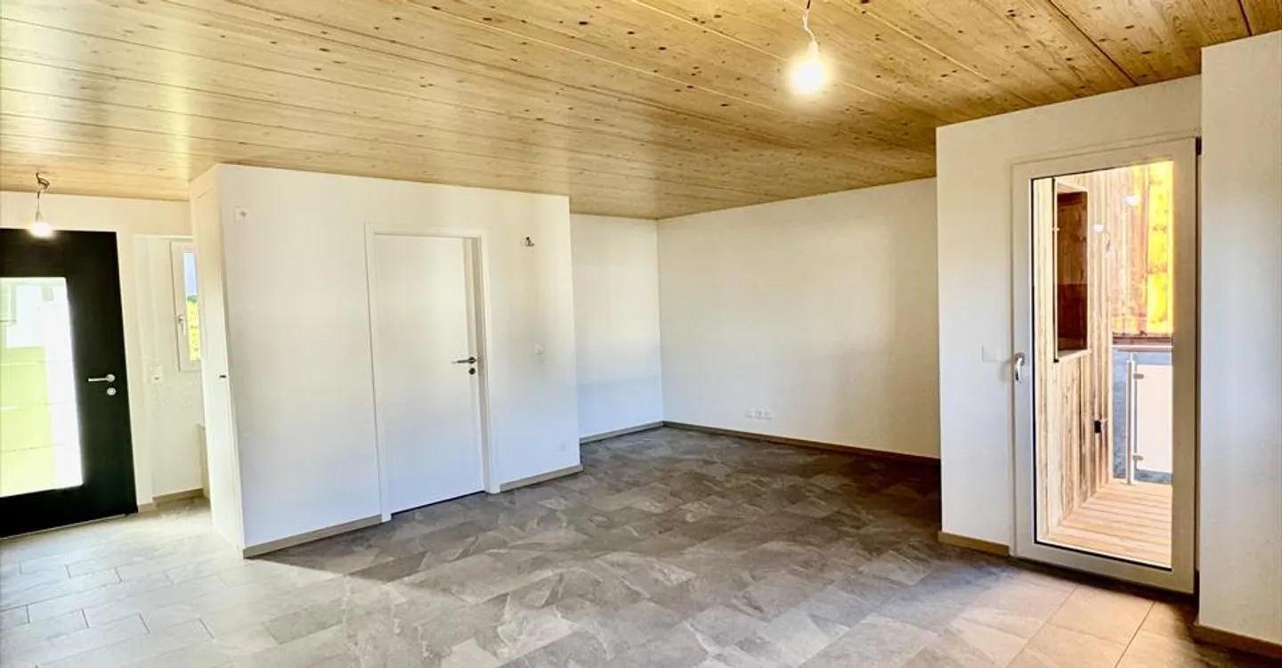 Duplex 3.5 Zimmer - Foto 4 von 4