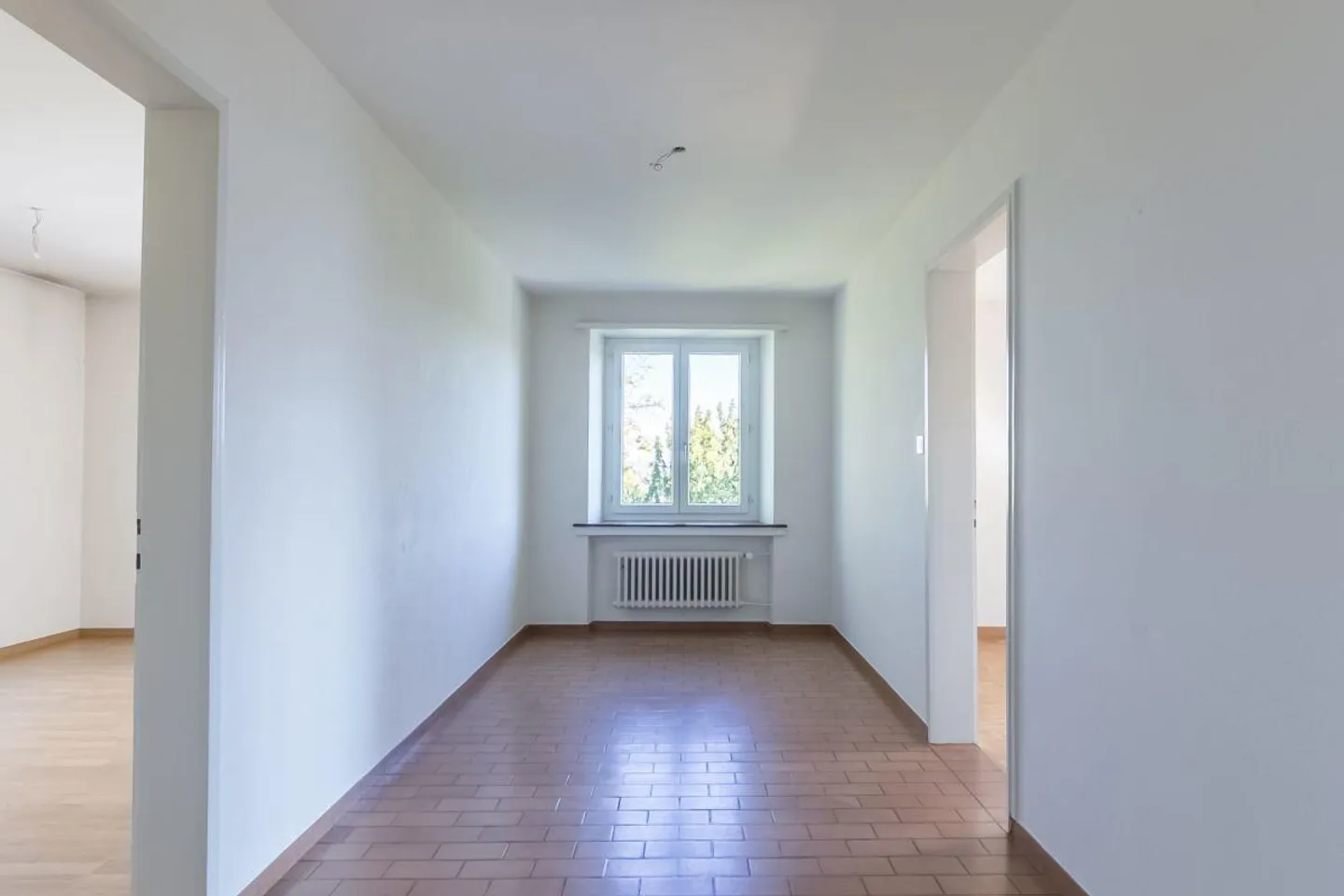 Helle 4.5 Zimmer Wohnung - Foto 5 von 6