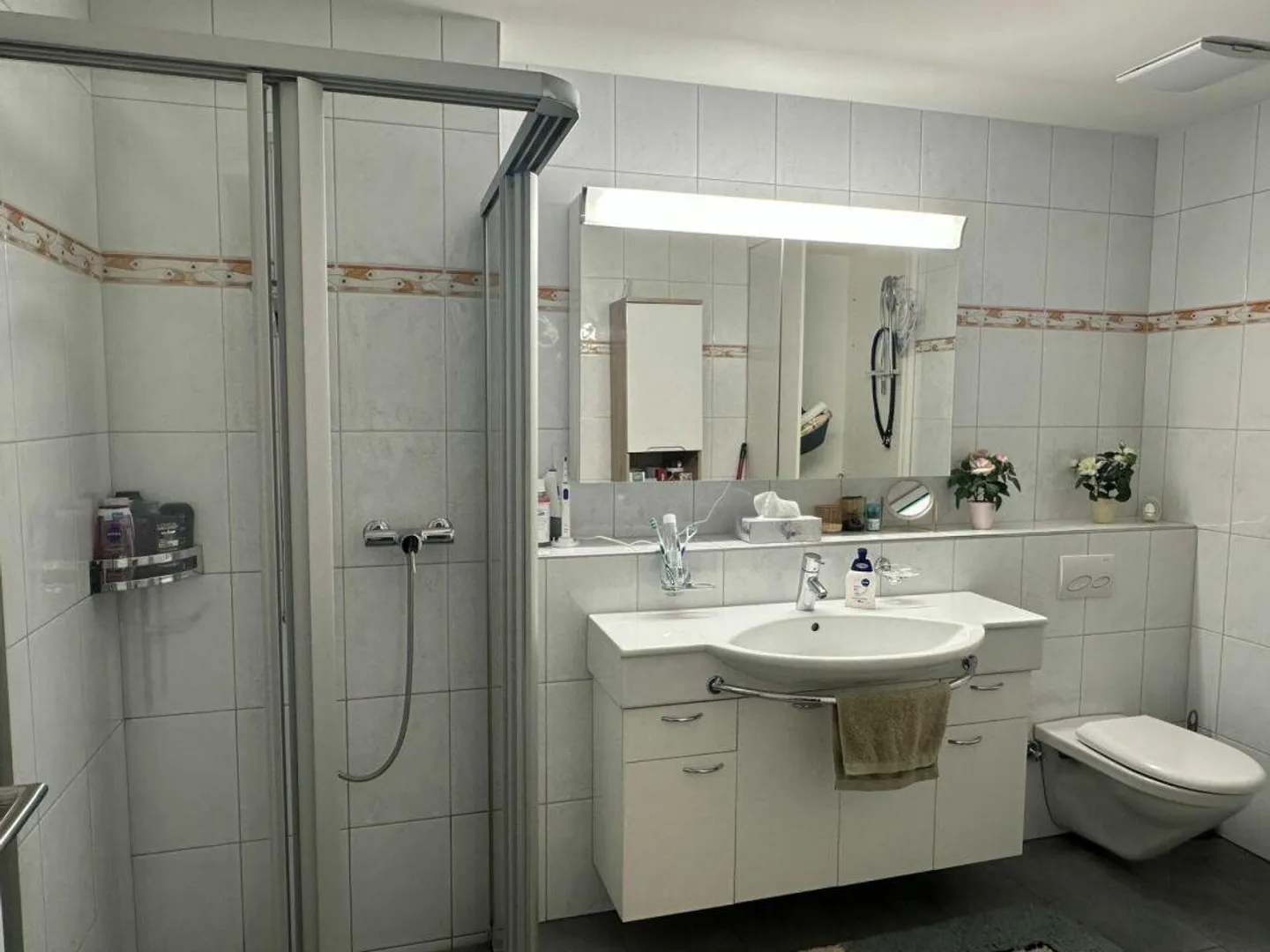 Grosszügige Wohnung in ruhiger Lage - Foto 9 von 14