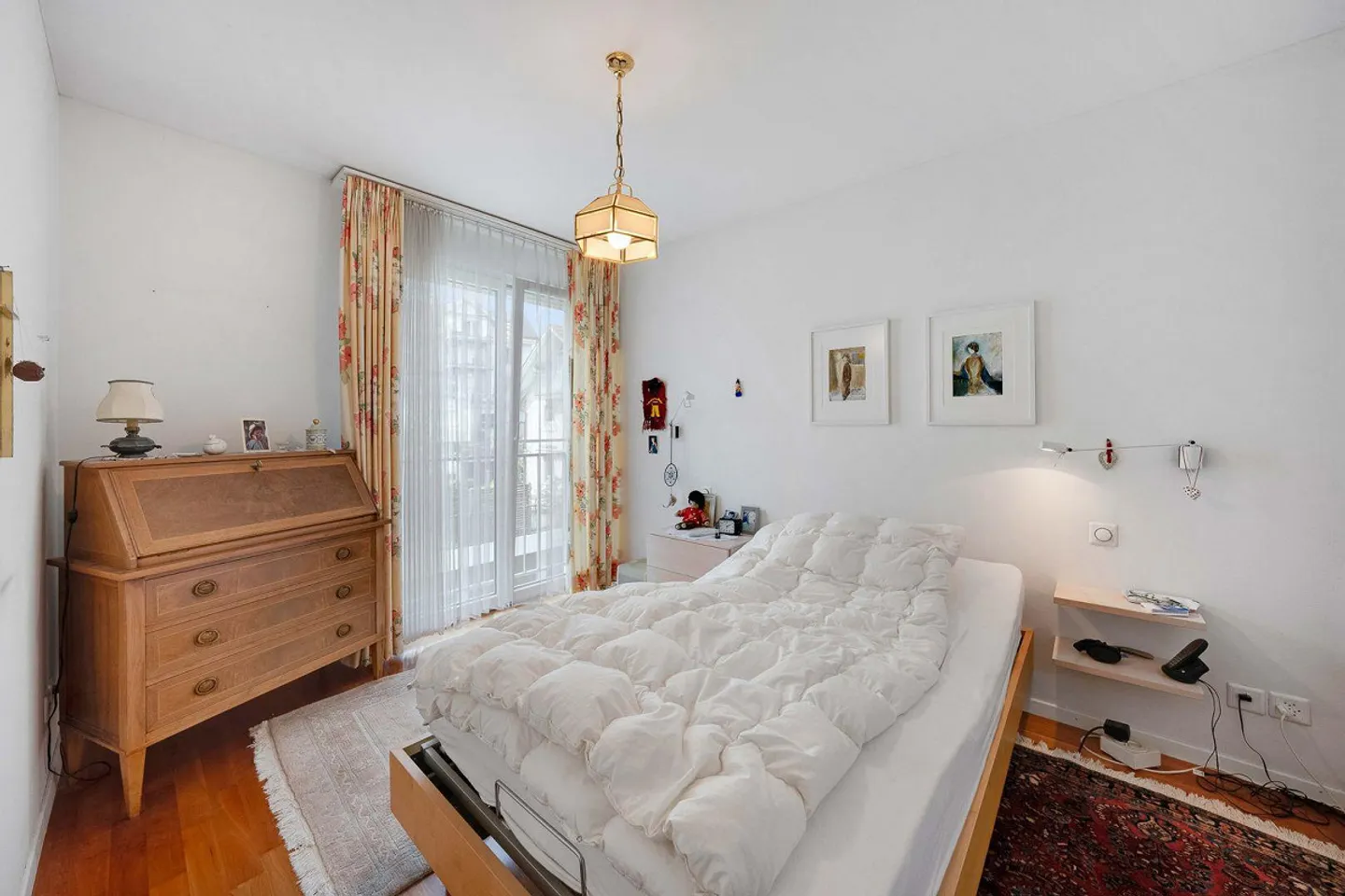 5-Room Apartment - Photo 10 of 13