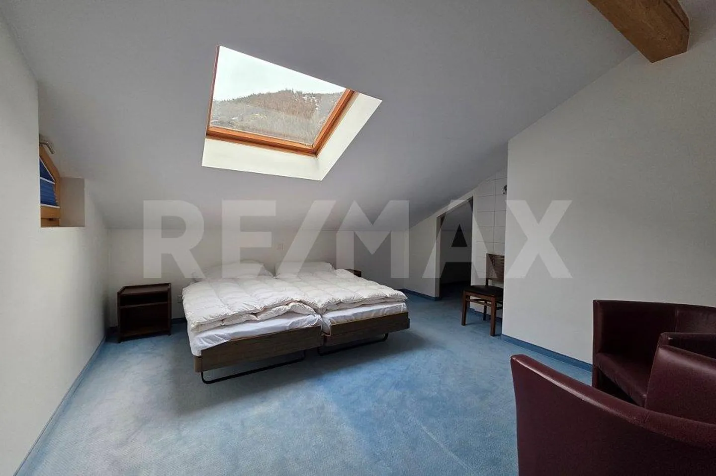 Exclusive Penthouse Living in Saas Grund, Valais - Photo 7 of 13