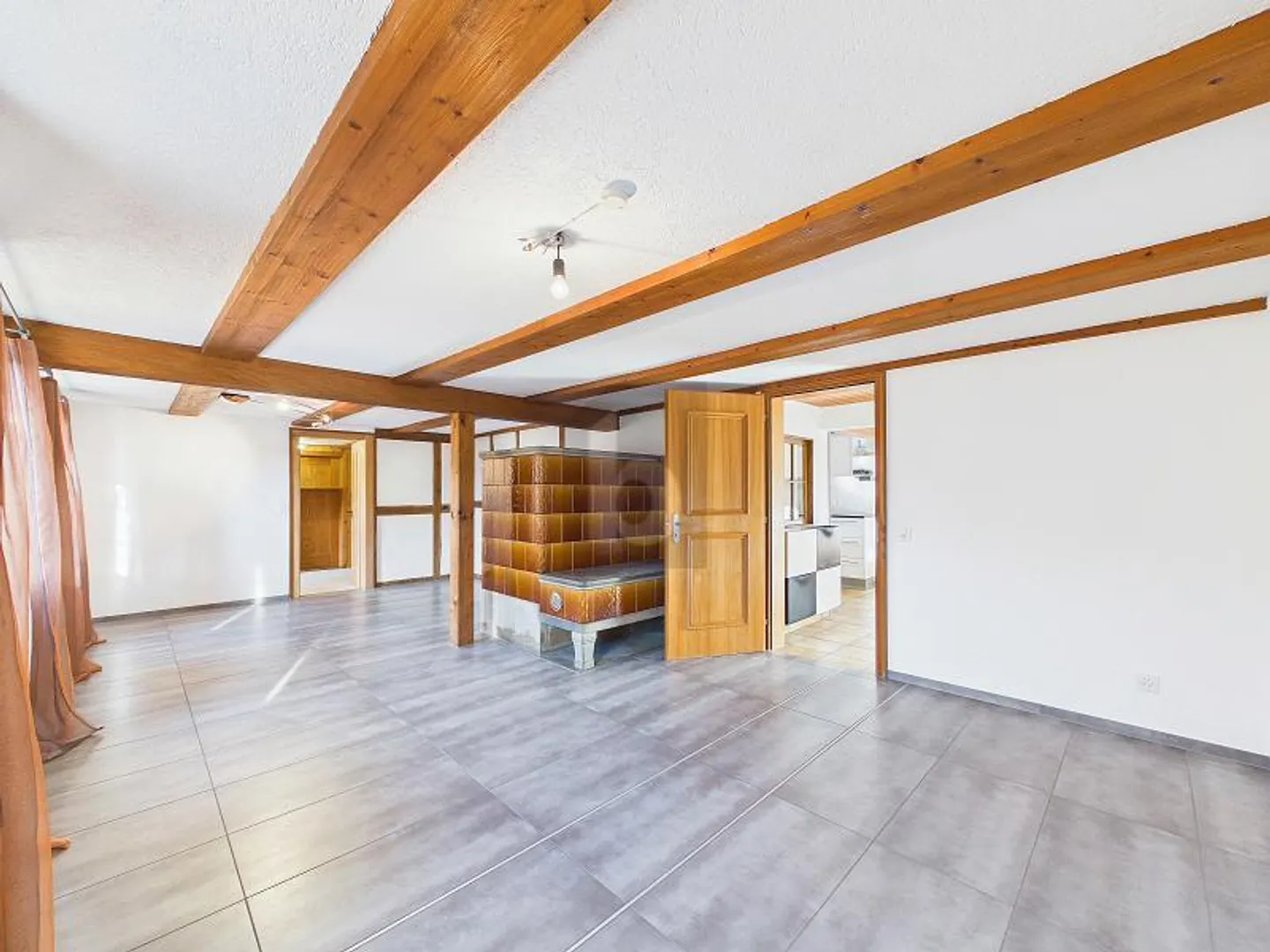 Charming with Cozy Atmosphere and Plenty of Space - Photo 1 of 6