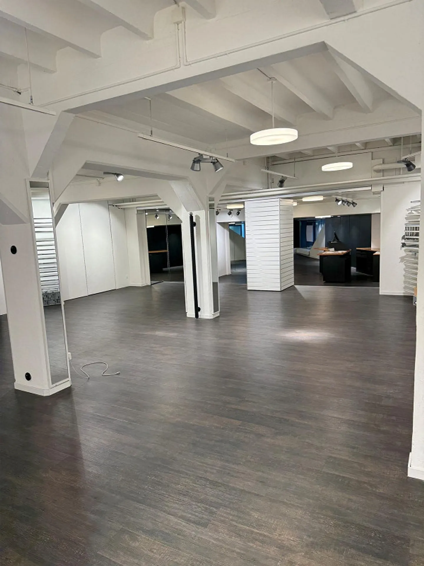 Large Sales Room at the Brühltor Passage - Photo 7 of 11