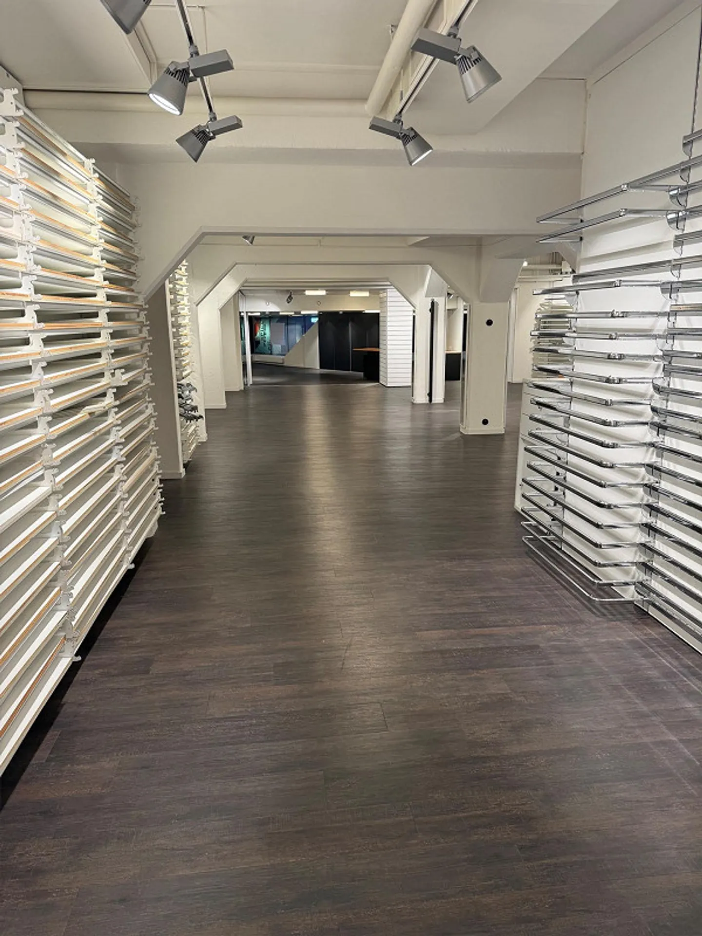 Large Sales Room at the Brühltor Passage - Photo 8 of 11