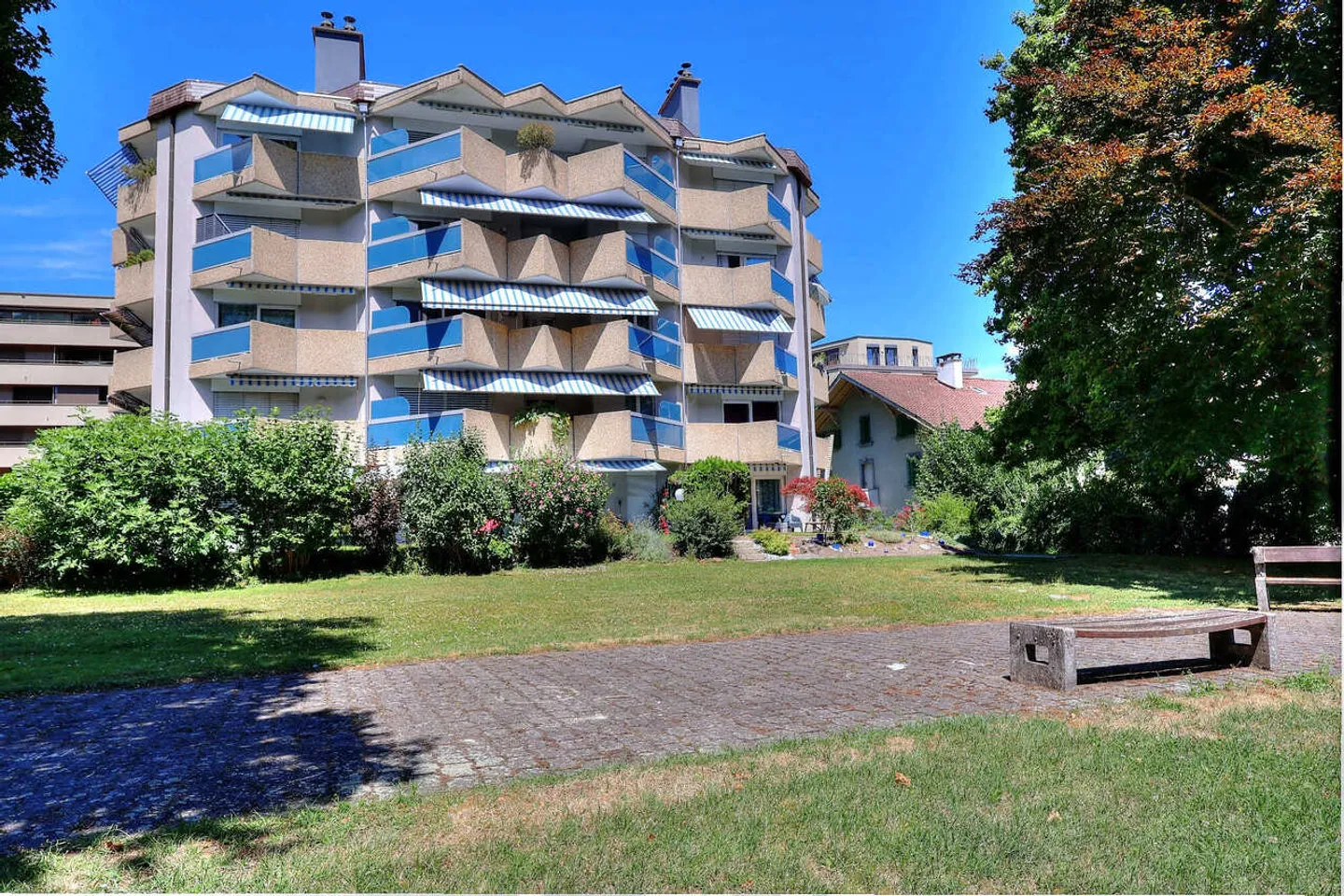 Appartamento in affitto - Foto 16 di 16