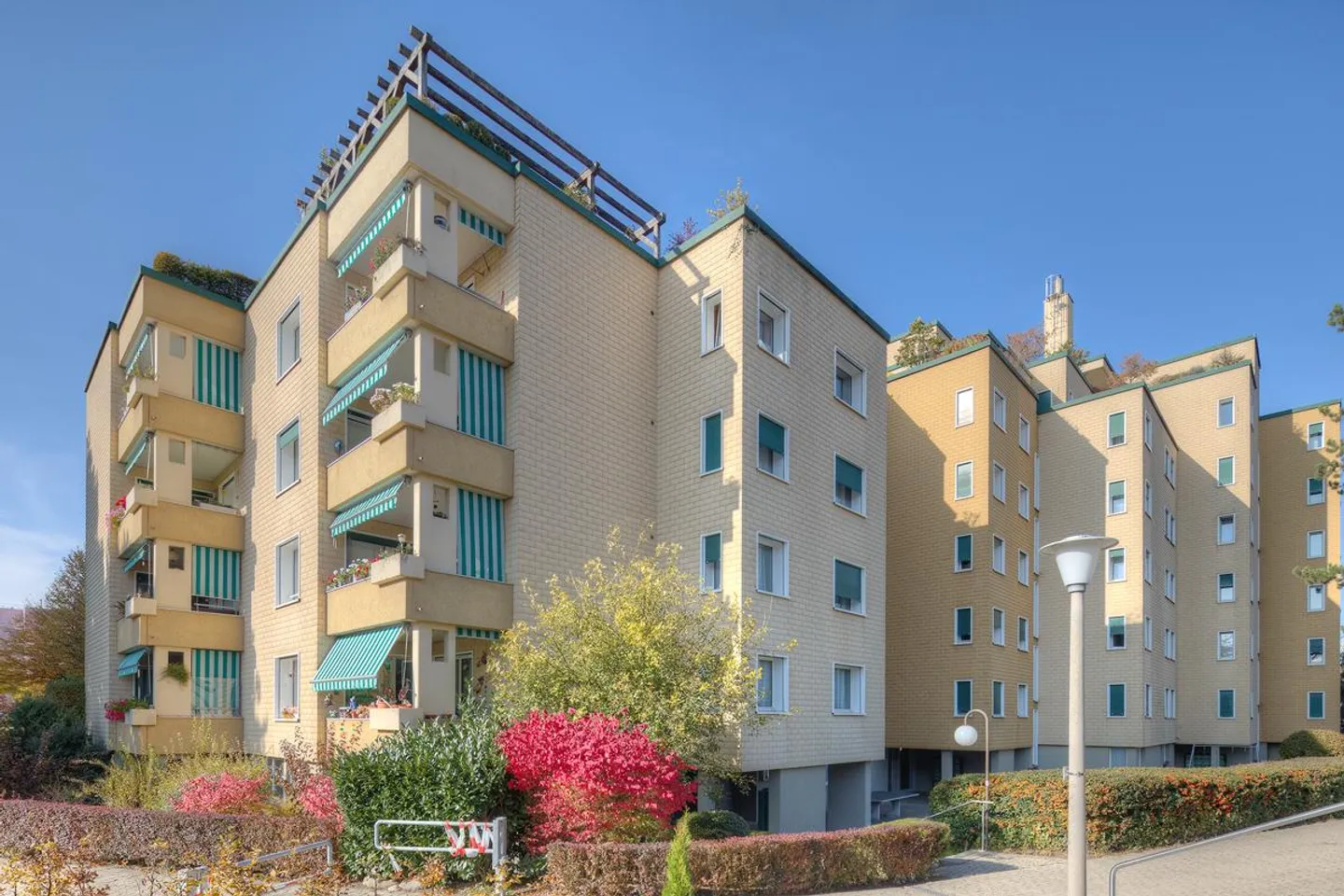 Benötigen Sie mehr Platz? Wir haben die Lösung! - Foto 1 von 1