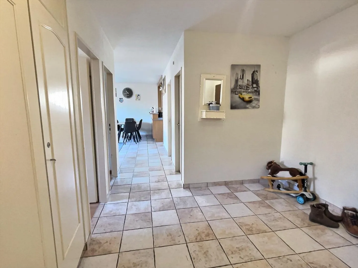 Appartamento 4,5 stanze con reddito da affitto - Foto 4 di 11