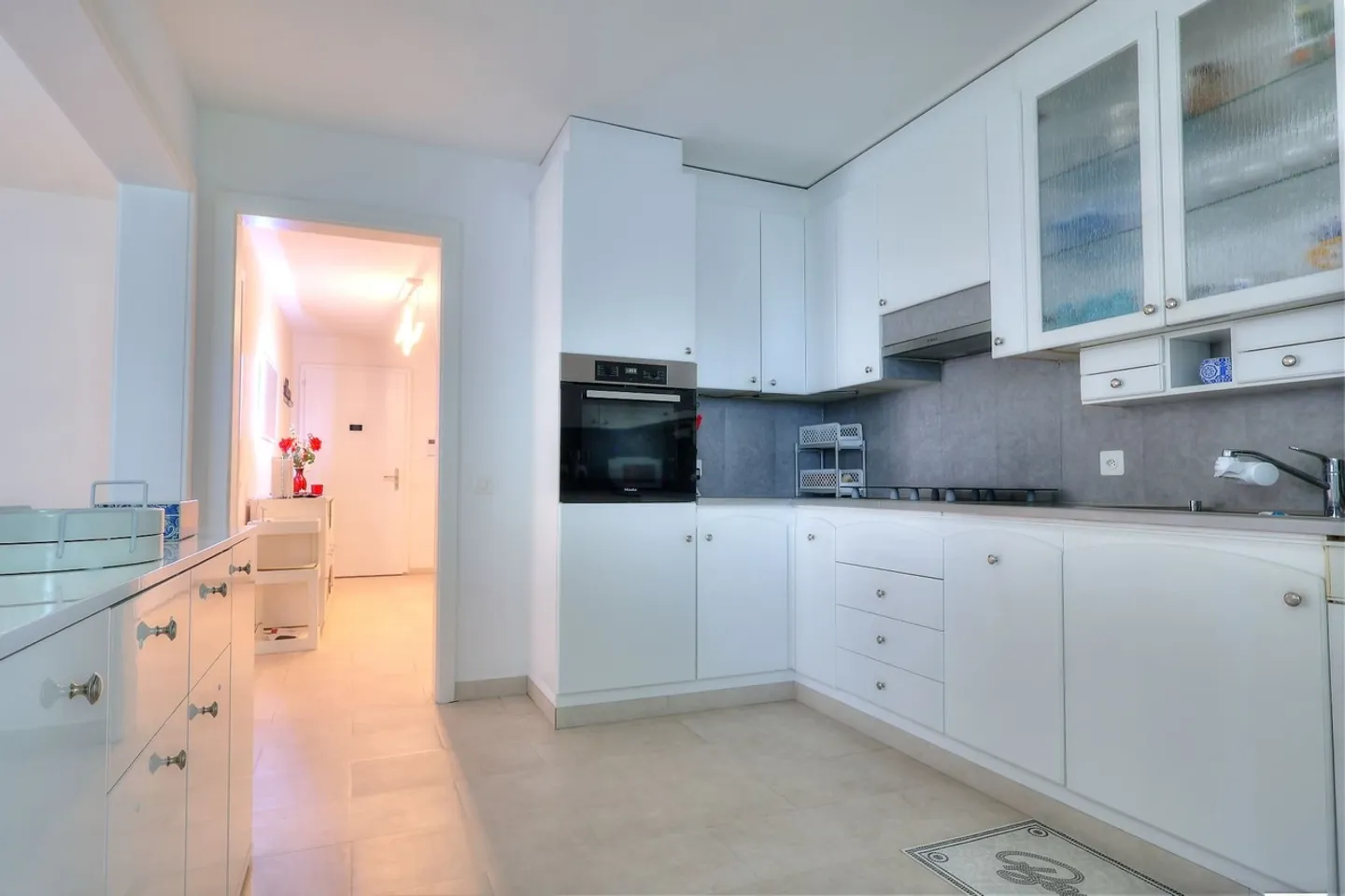 Appartamento in affitto - Foto 3 di 16