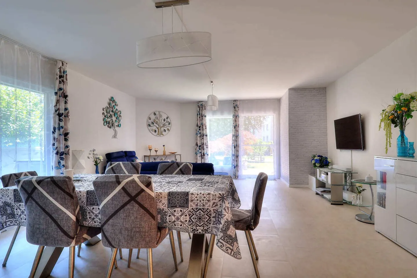 Appartamento in affitto - Foto 5 di 16
