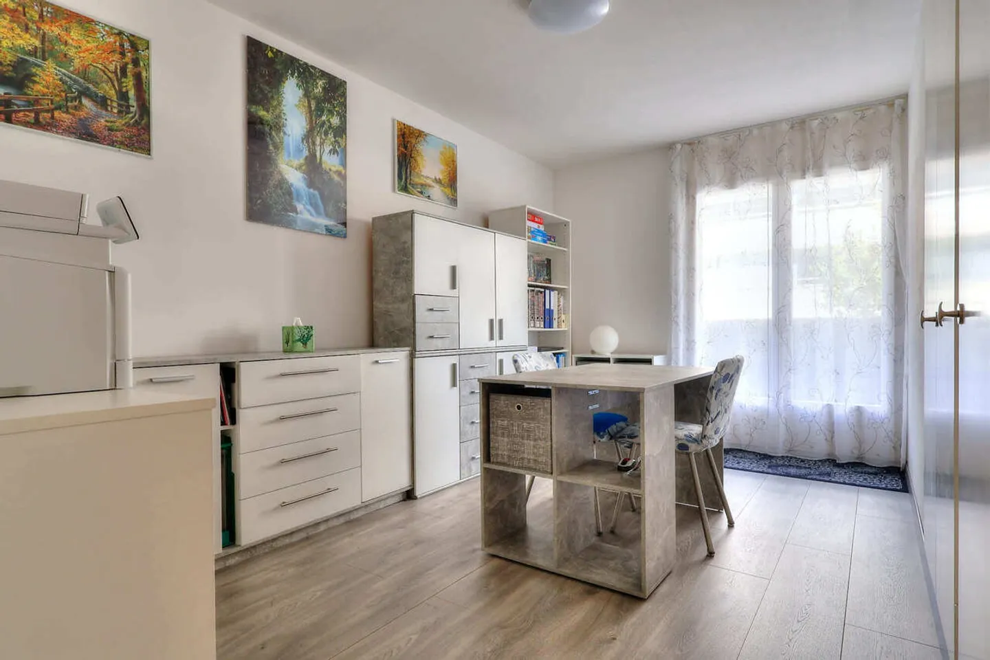Appartamento in affitto - Foto 9 di 16