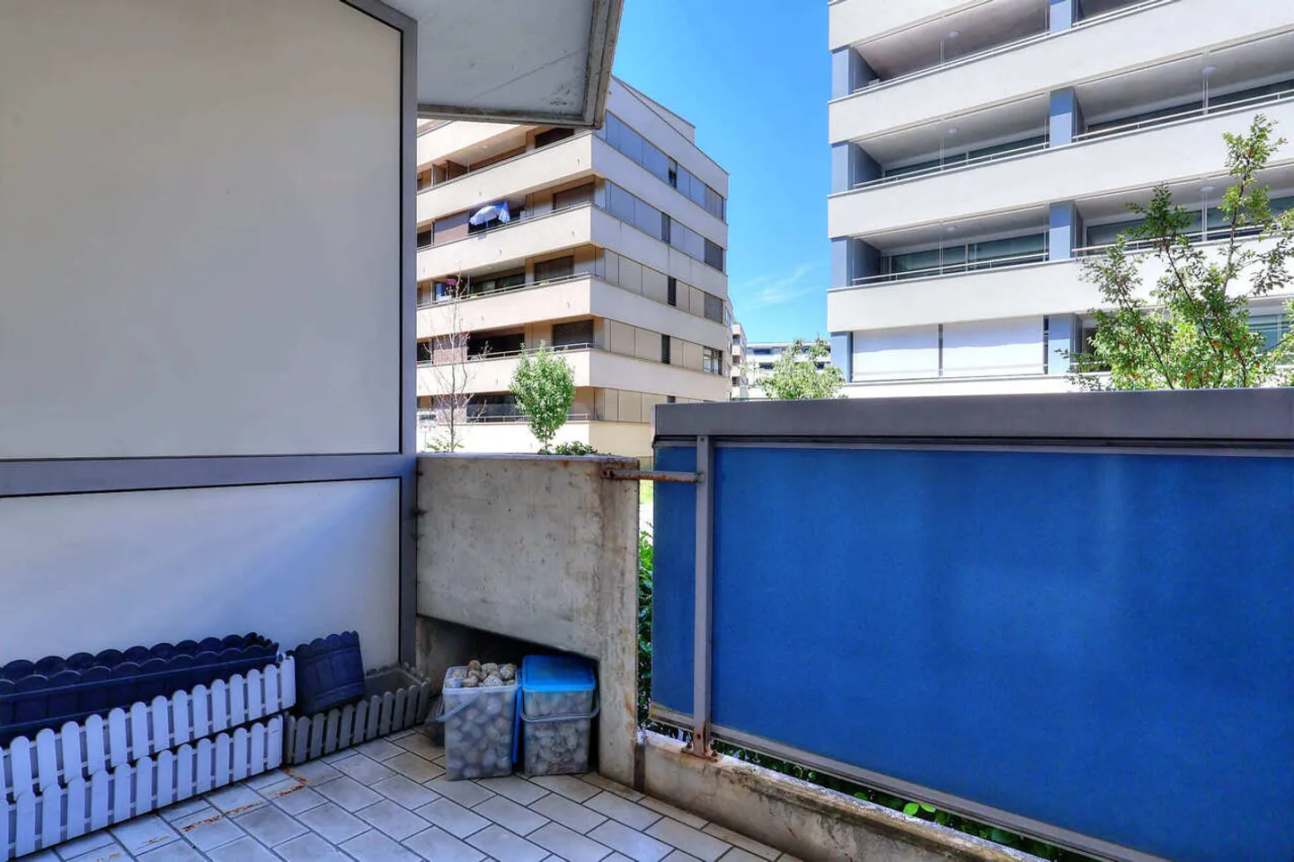Appartamento in affitto - Foto 10 di 16